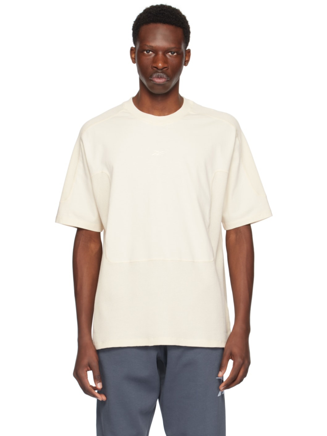 Off-White Training T-Shirt - 1