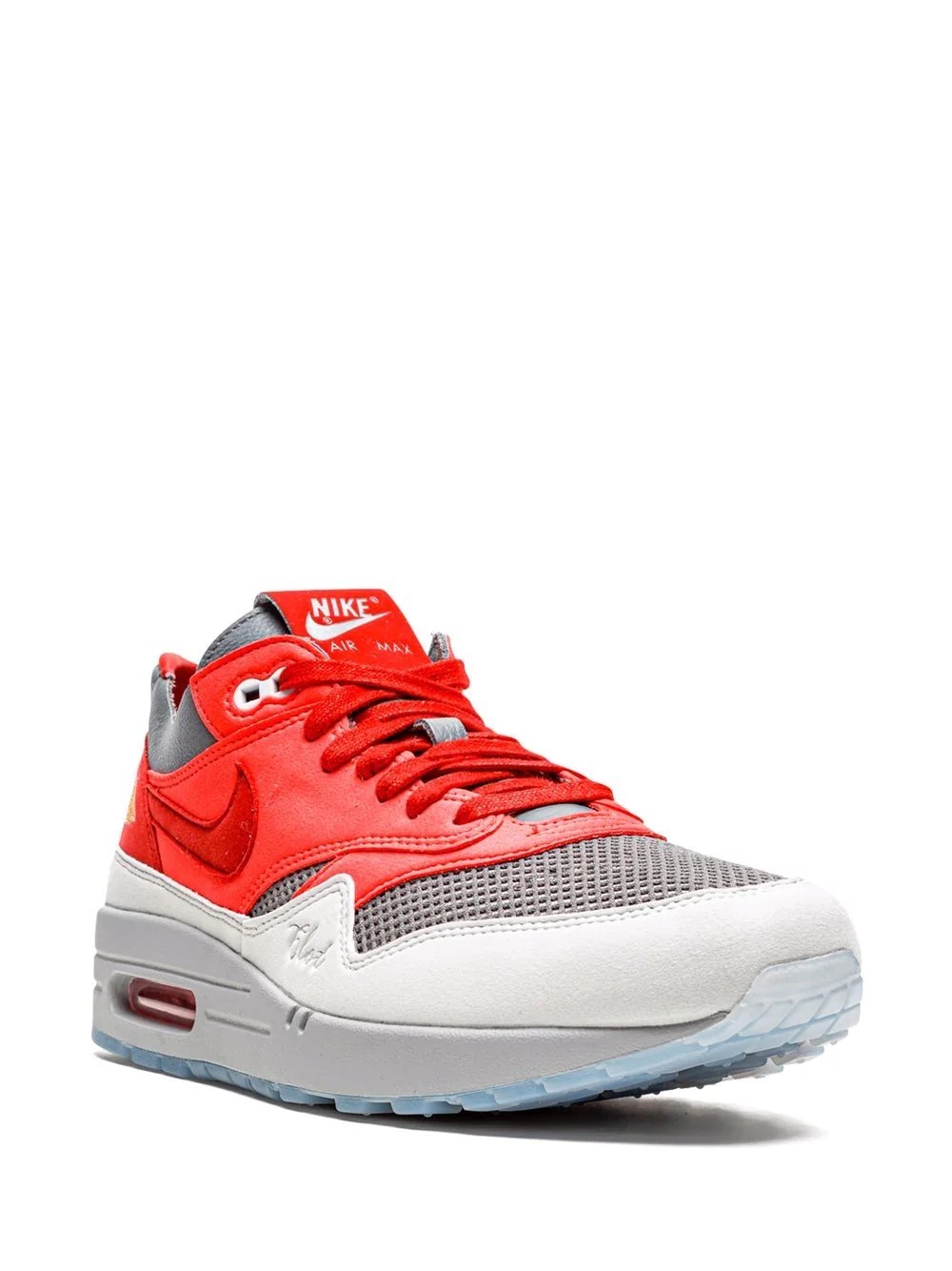 Air Max 1 low-top sneakers - 2