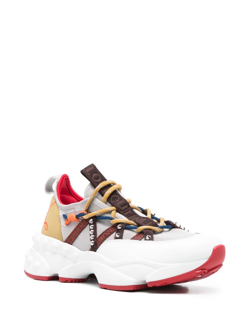 Trailnrun sneakers - 2