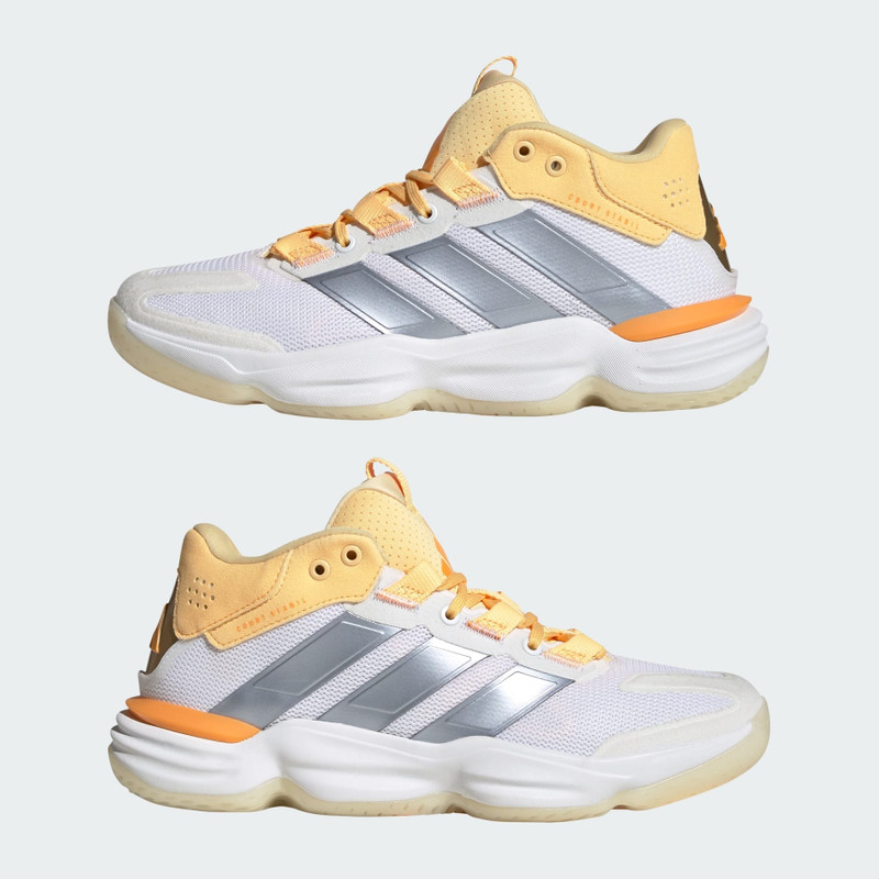 Court Stabil Indoor Shoes 7