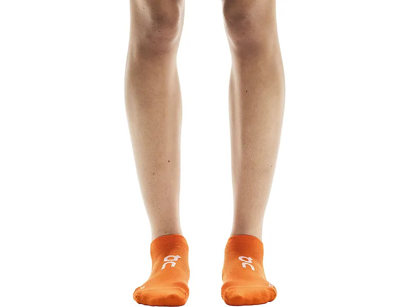 On Core Run Sock Low 2 Pack - 2
