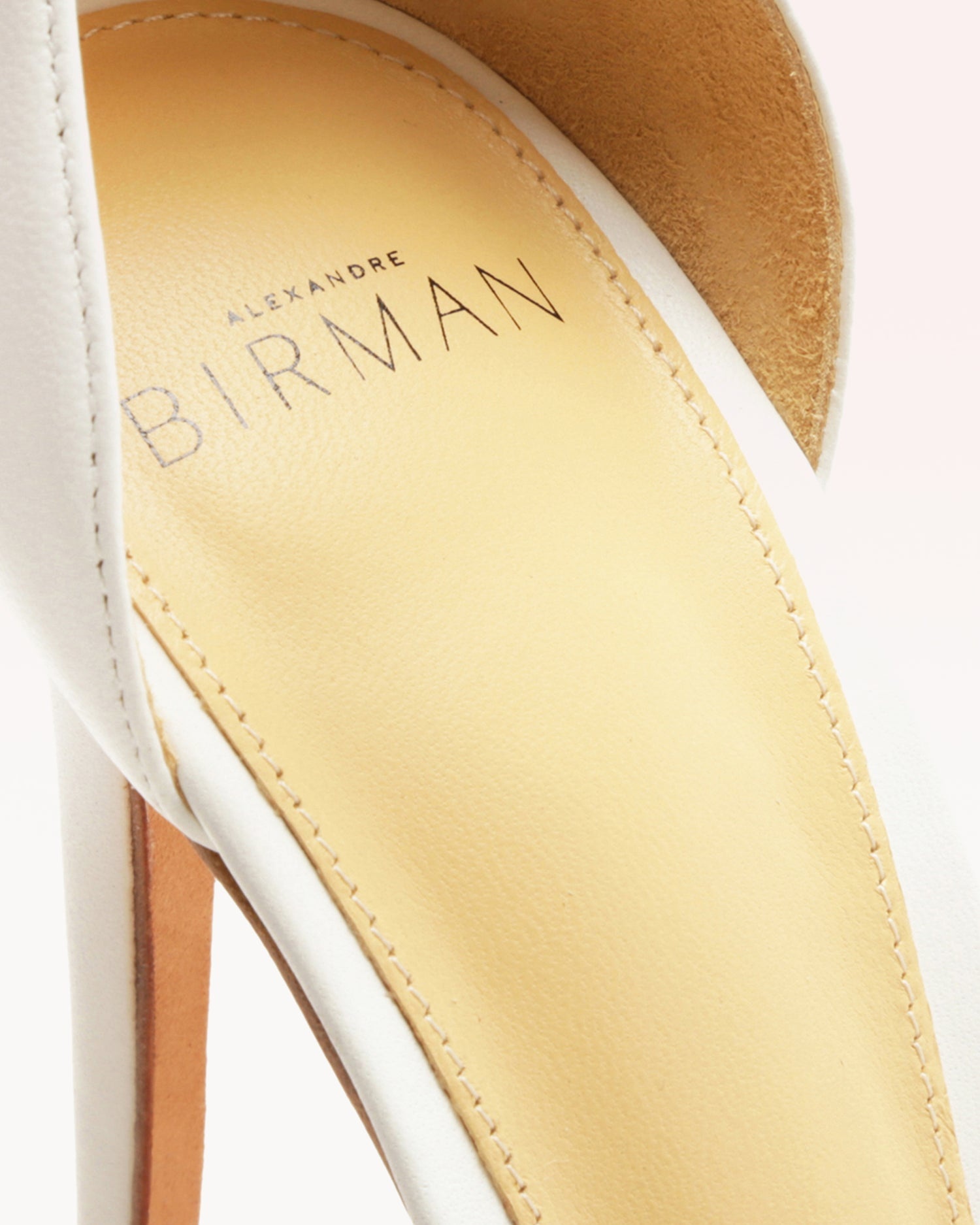 CLARITA 100 WHITE - 5