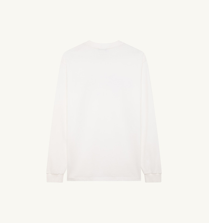 LANDSCAPE LONG-SLEEVE TEE WOMAN 4
