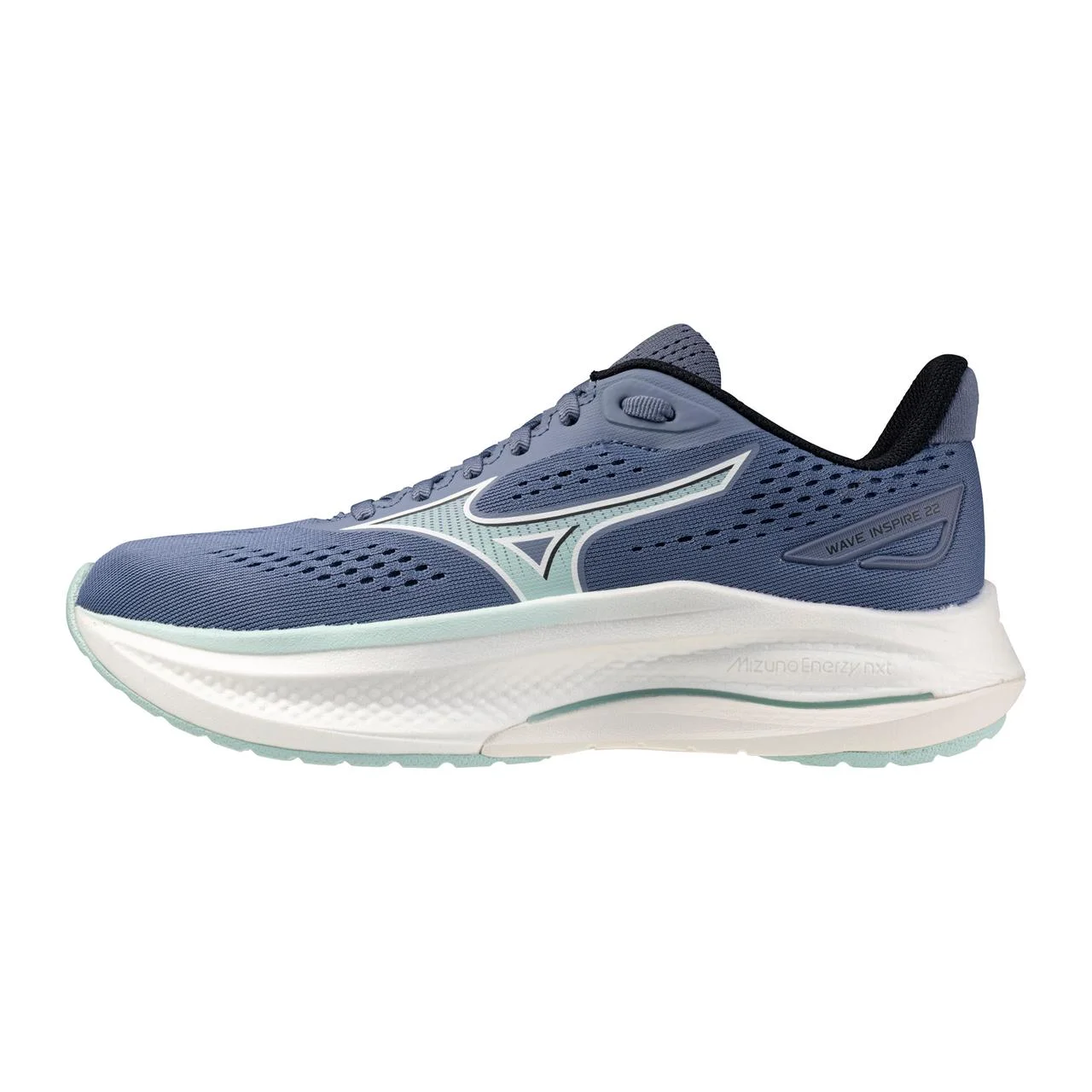 Women's Wave Inspire 22 Running Shoes - 1