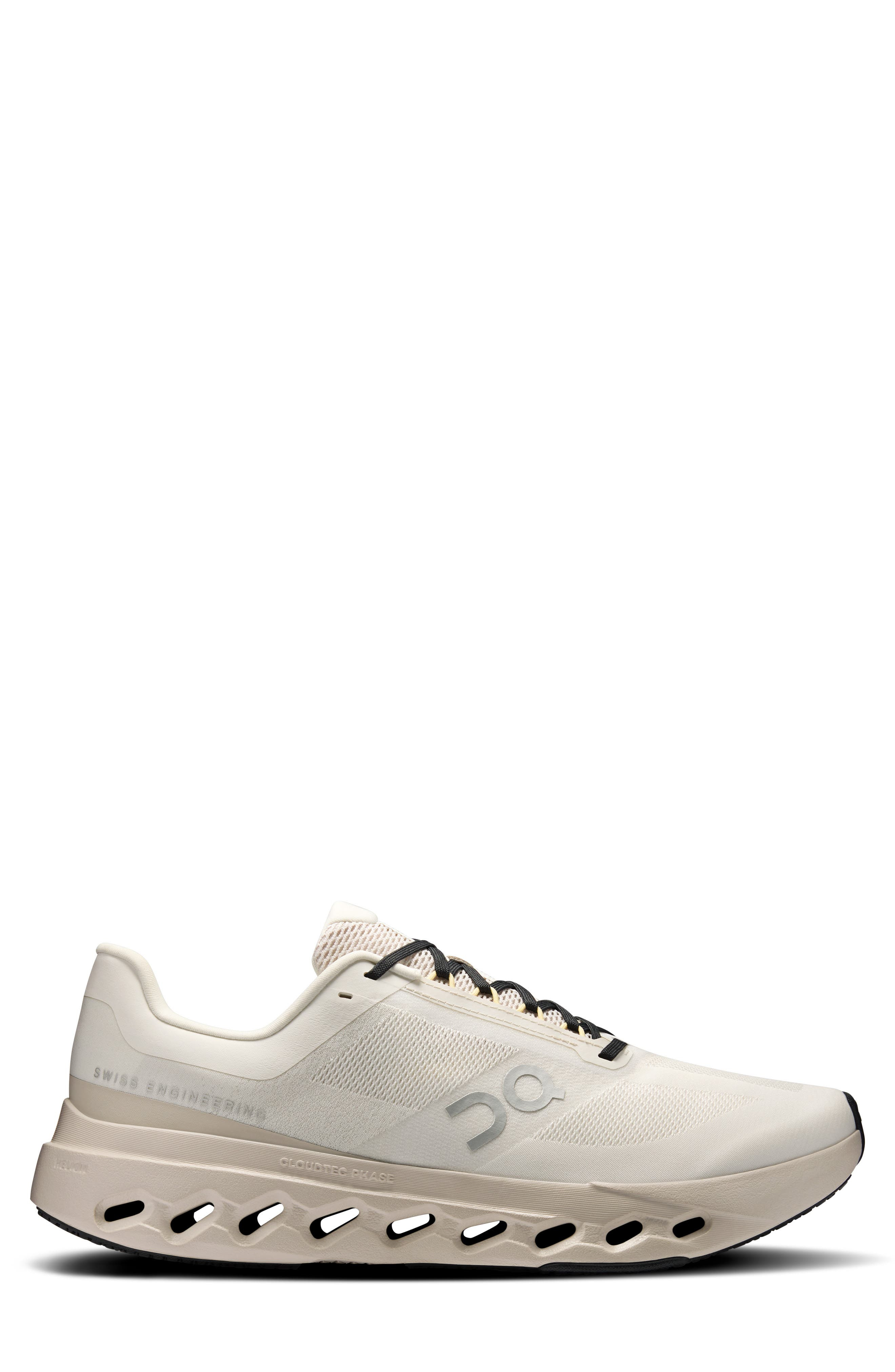 On Cloudsurfer Next Running Shoe in Ivory/Silver at Nordstrom - 2