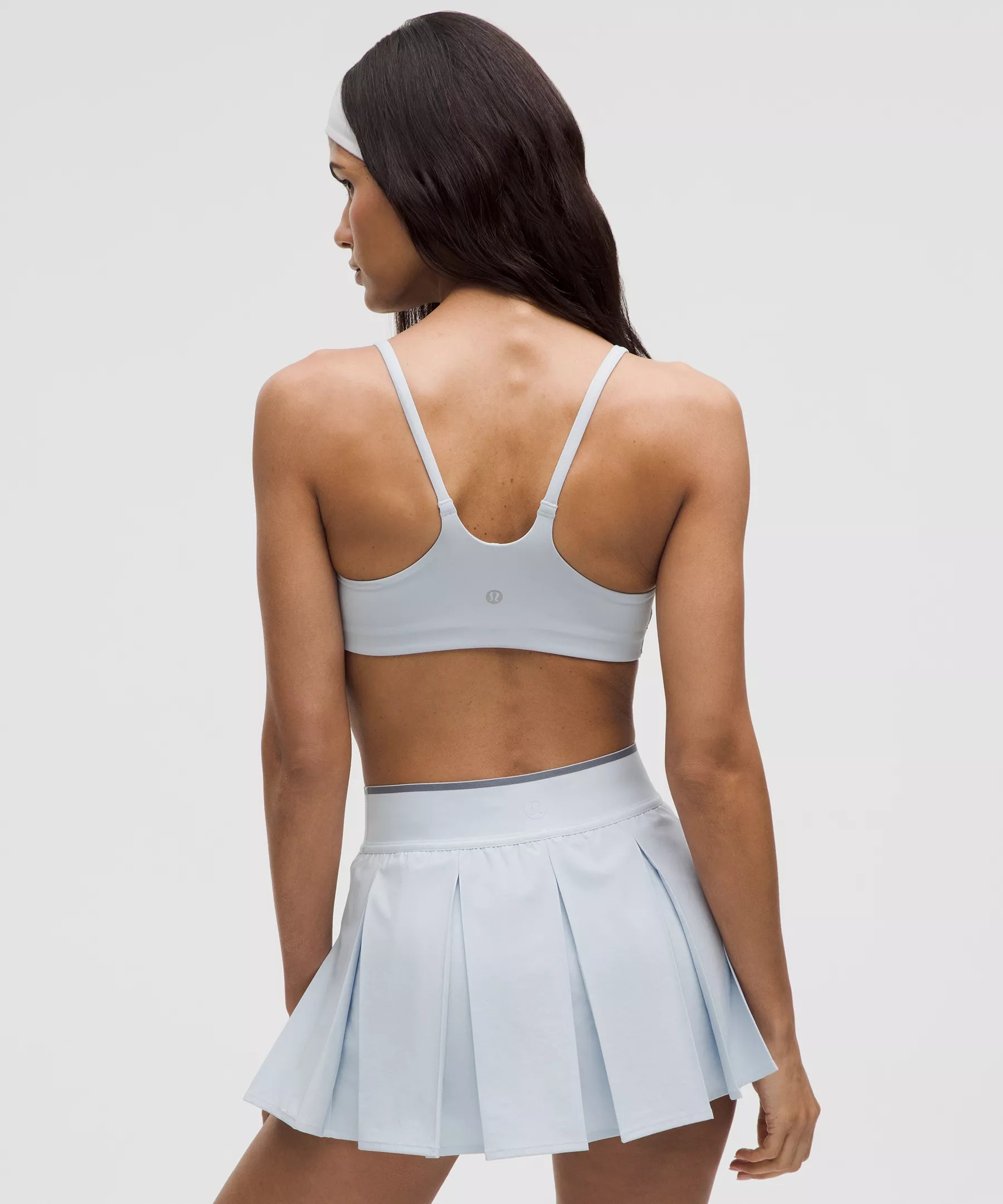 Wunder Train Strappy Racer Bra *Light Support, C/D Cup - 2