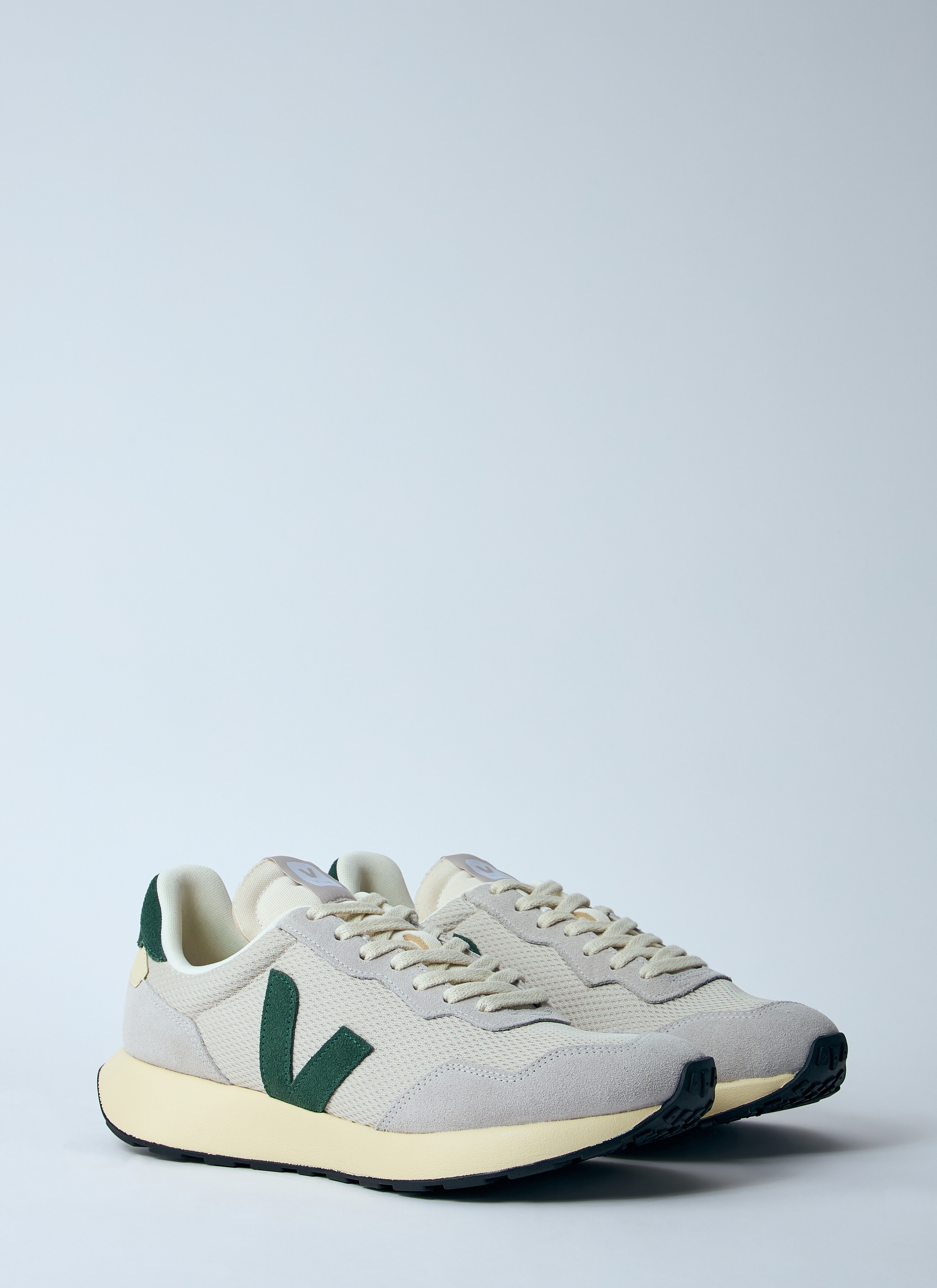 Paulistana Sneakers - 2