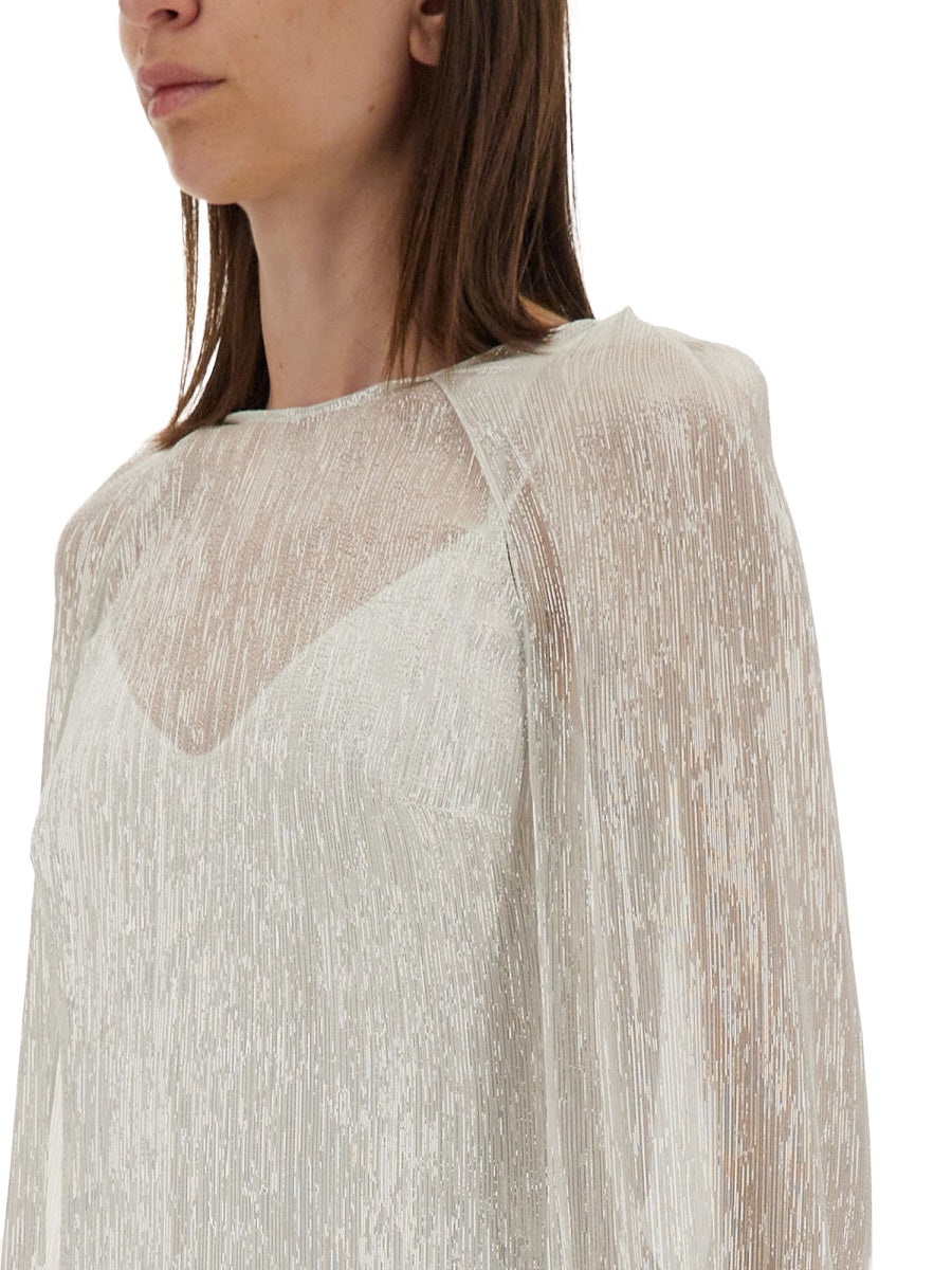 Max Mara Women Delta Bridal Dress - 5