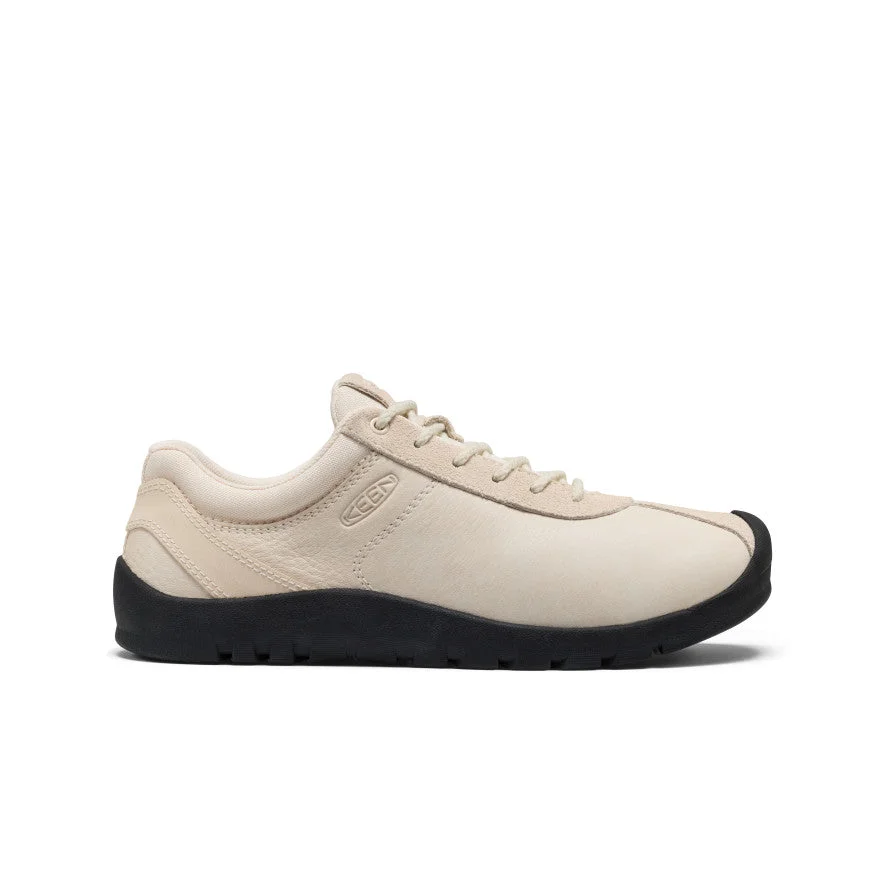 Women's Jasper Decon Leather Sneaker - 1