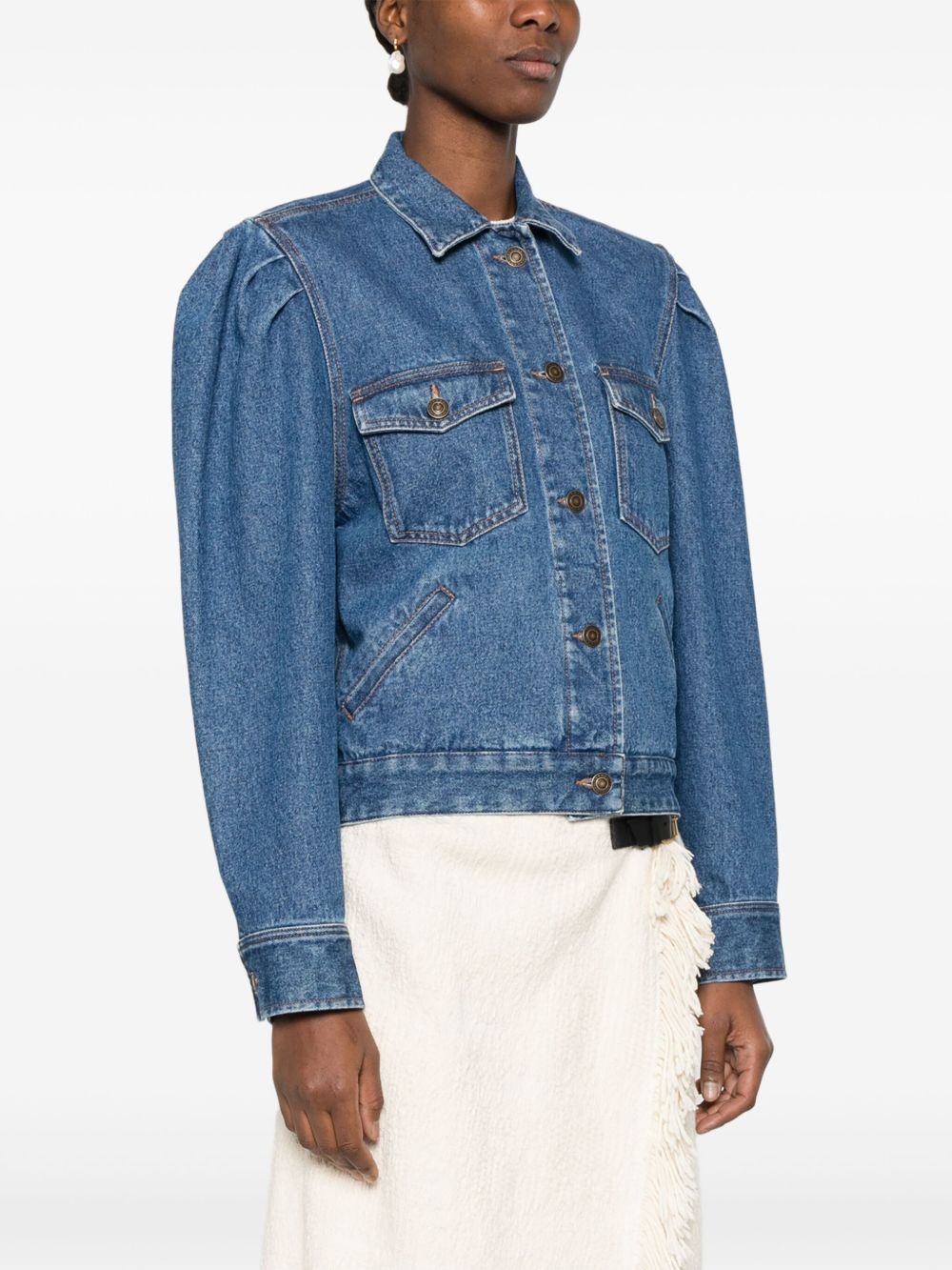 Nolinea jacket - 3