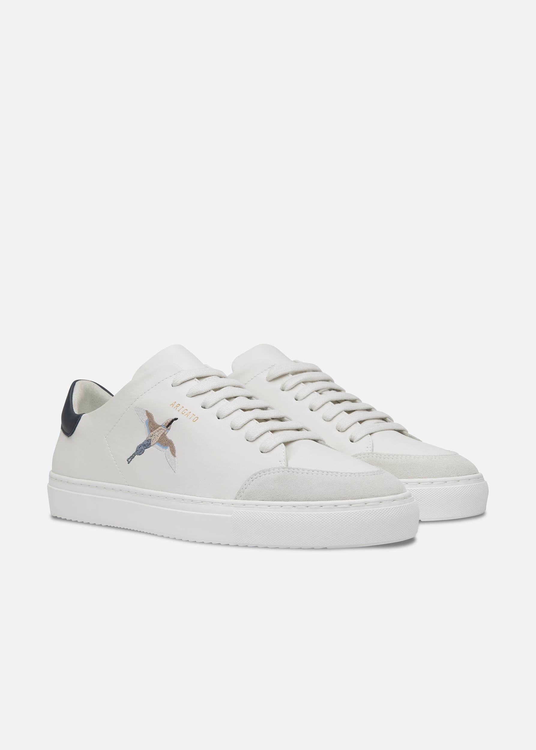Clean 90 Bee Bird Sneaker - 2