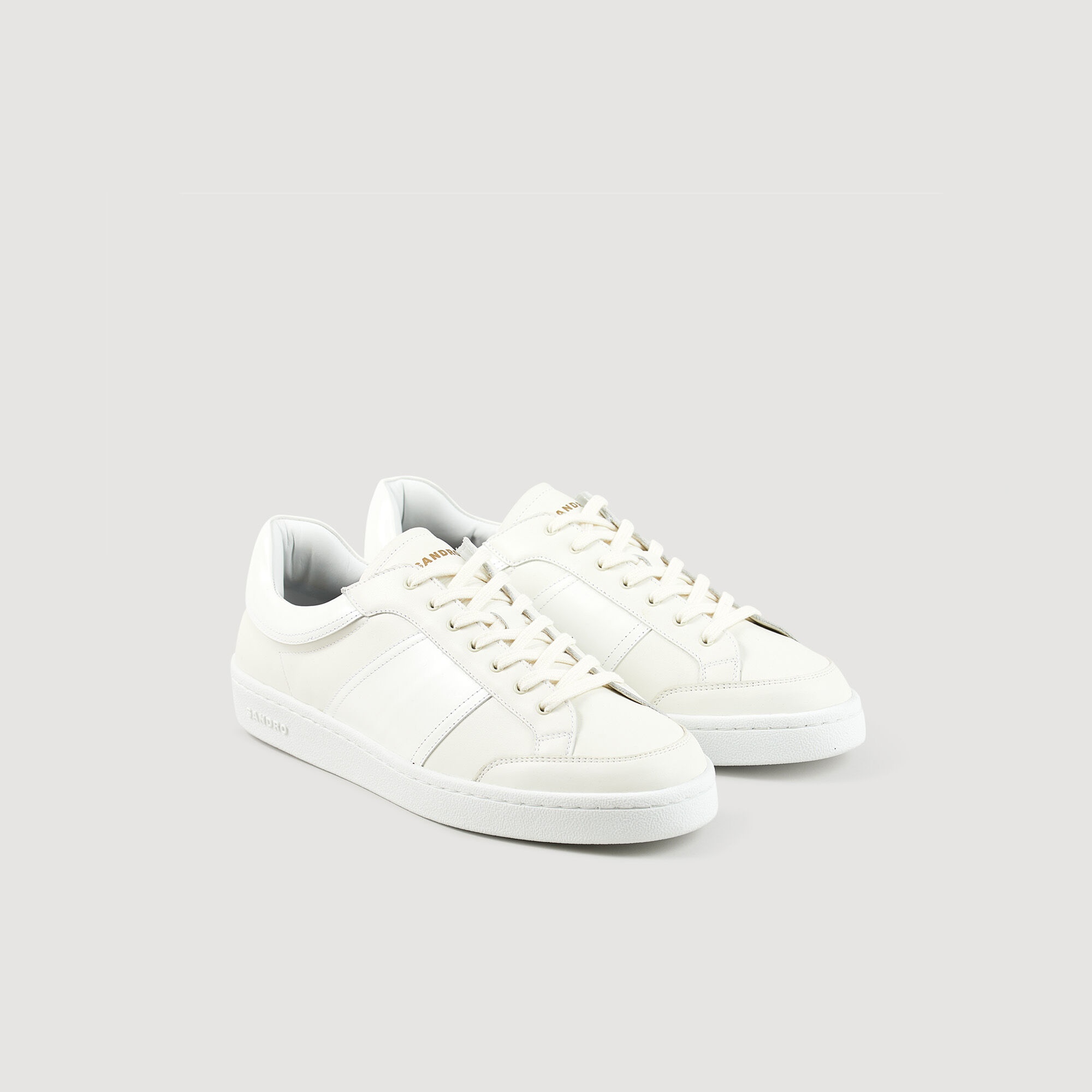 LOW-TOP SNEAKERS - 3