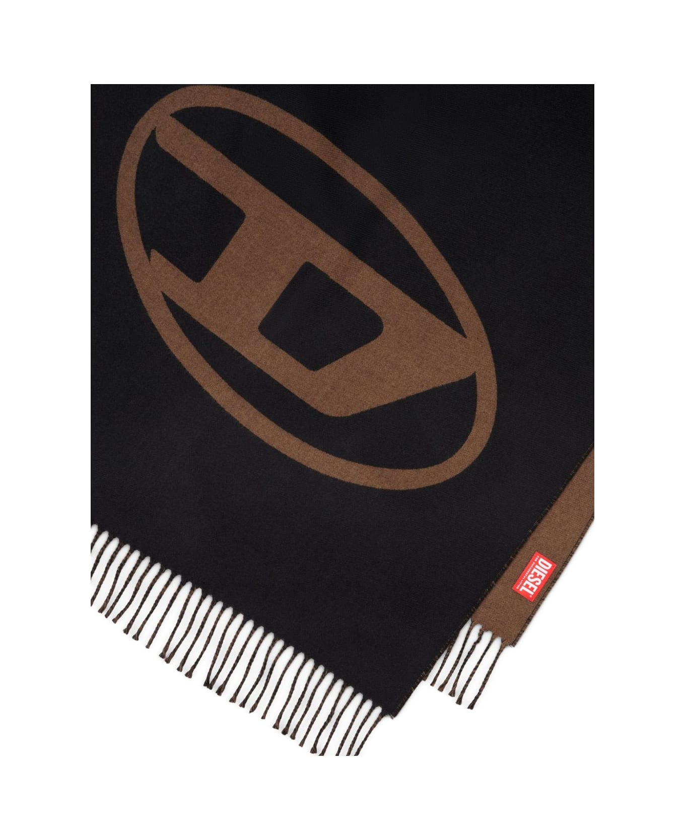 Diesel Scarf `s-tevie` - 2