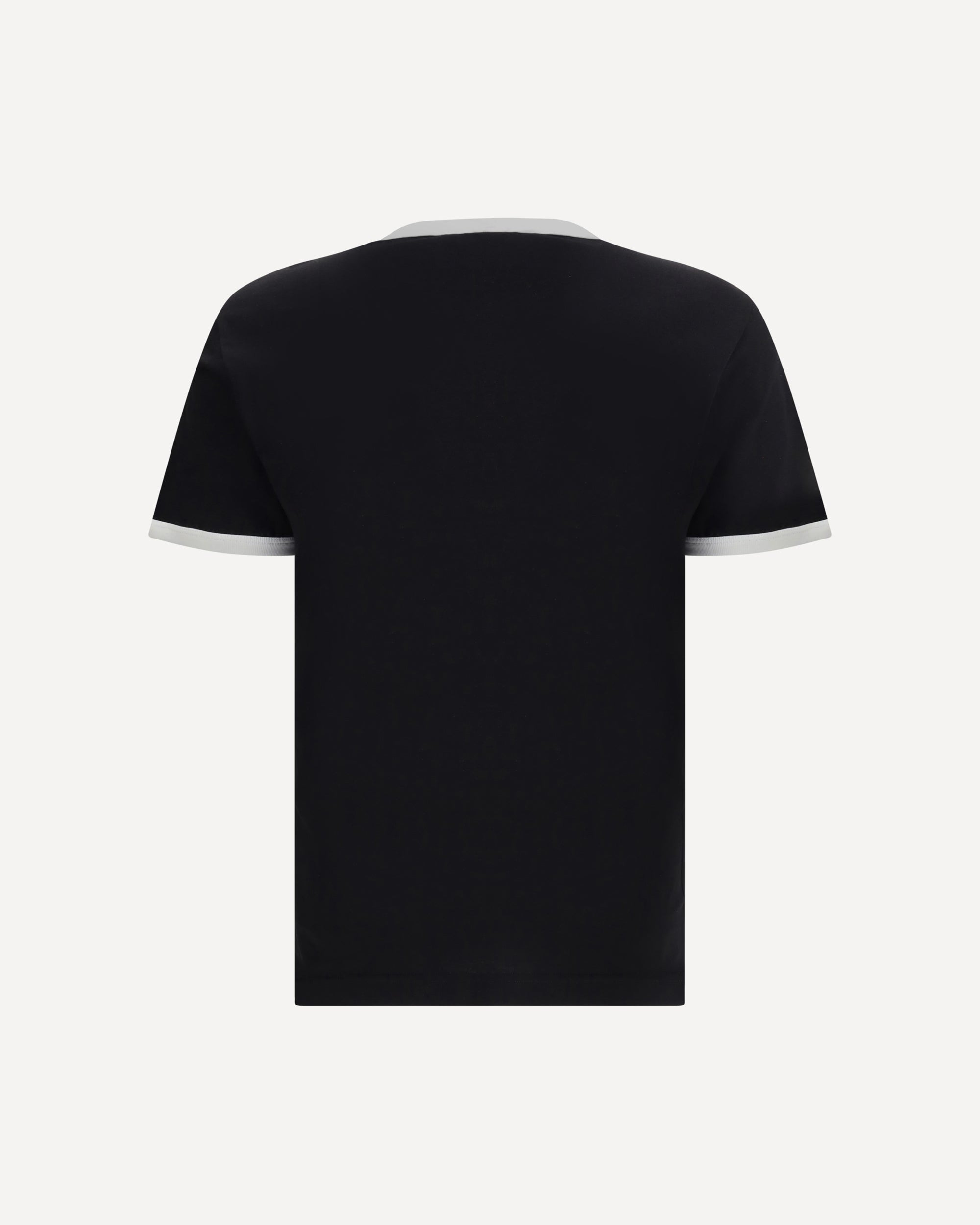 Cotton T-Shirt - 2