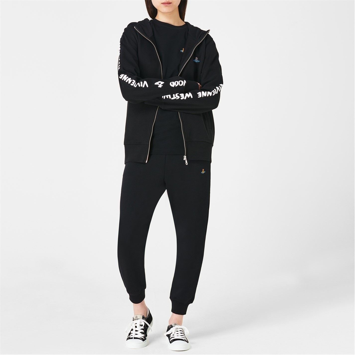 Vivienne Westwood  フラップキャプ 3.jpg