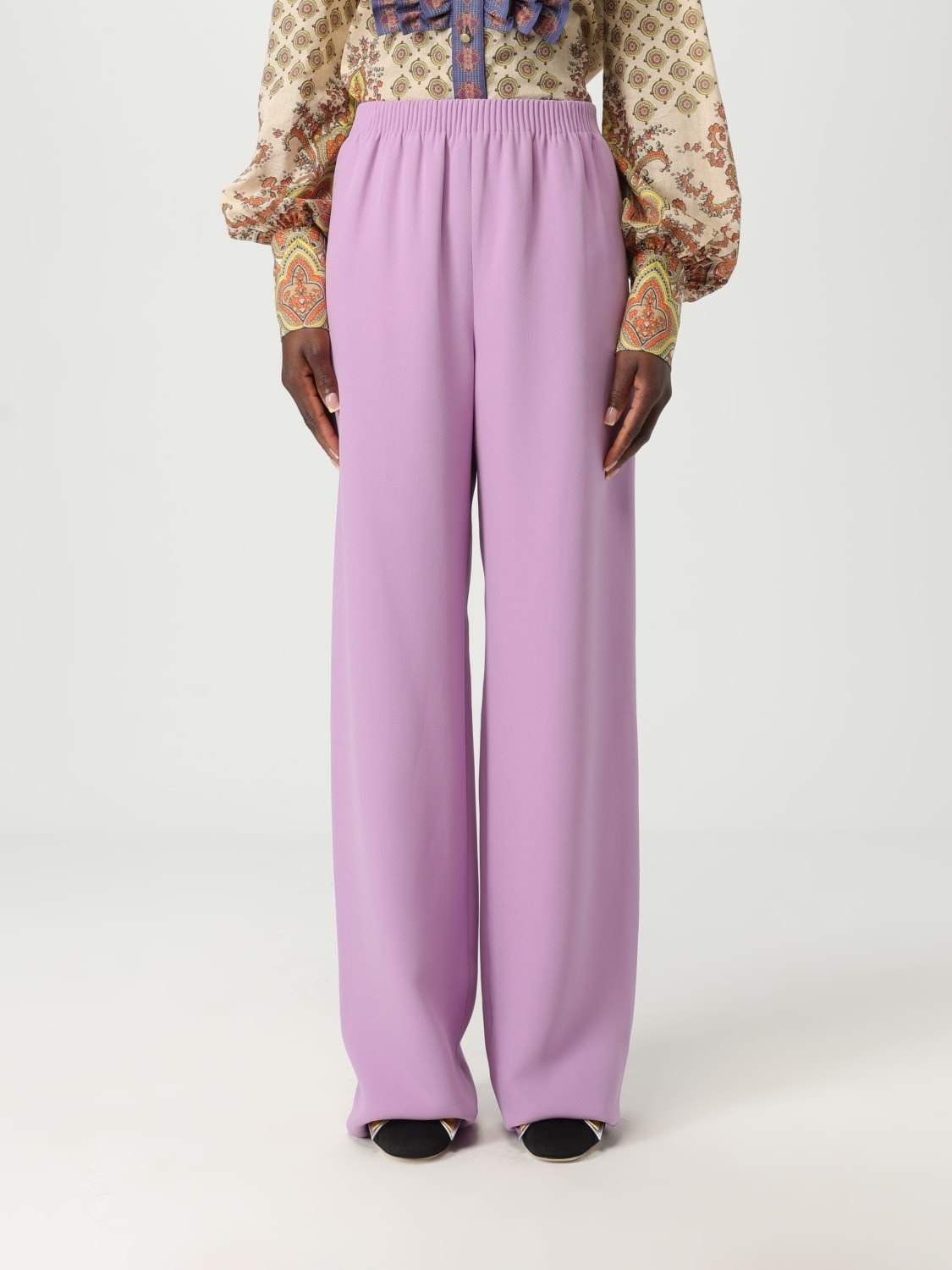 Pants woman Valentino - 1