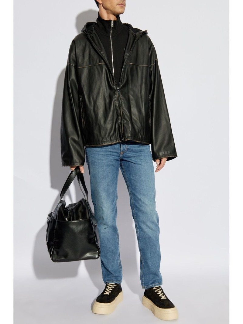 Diesel D-Finitive jeans outlook