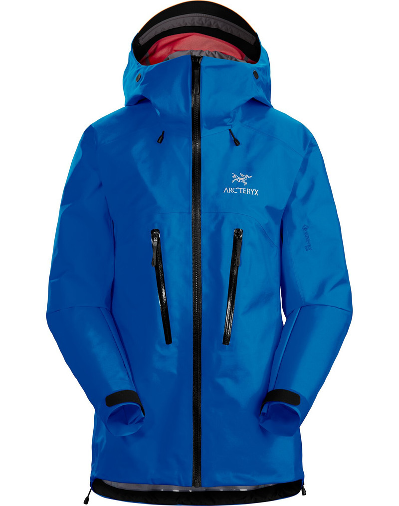 Alpine Guide Jacket 1