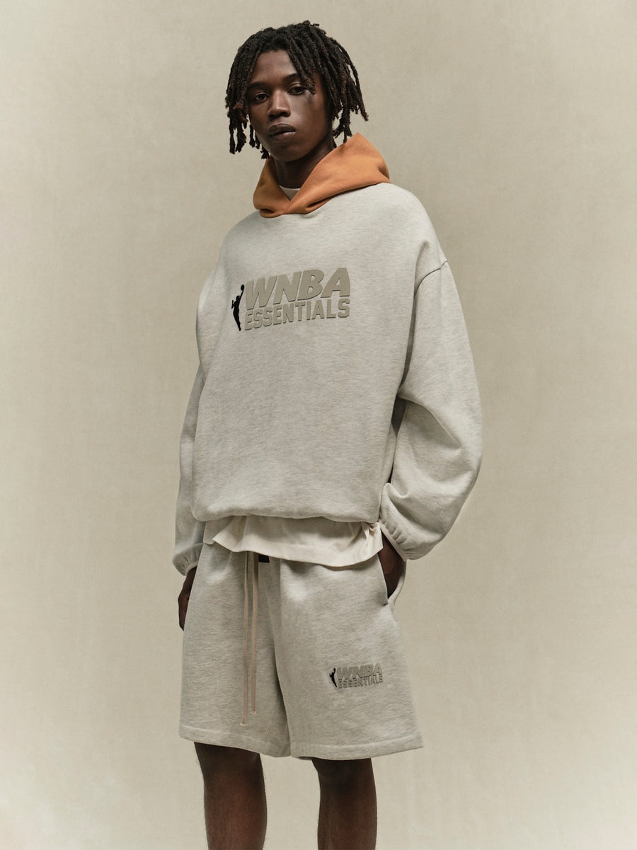 Essentials WNBA Hoodie - 2