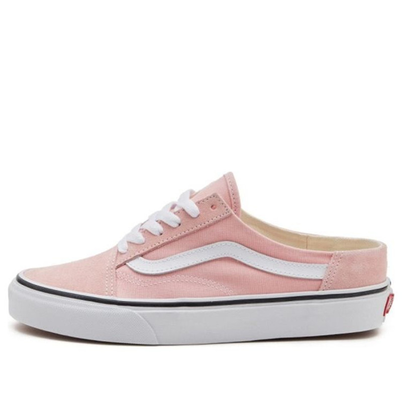 Vans Old Skool Sneakers 'Pink Blue' VN0A4P3Y9AL - 1