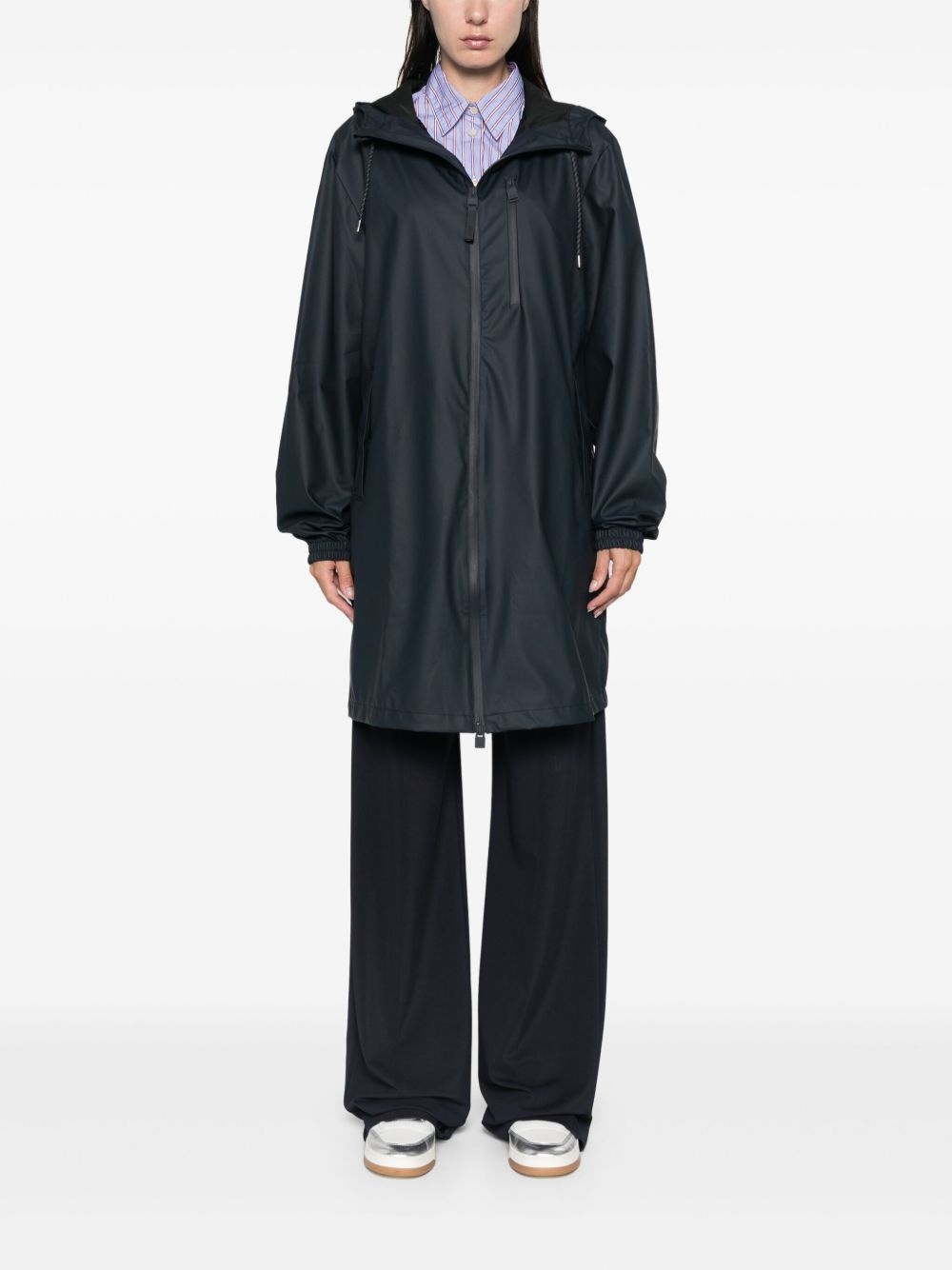 Storm Breaker raincoat - 3