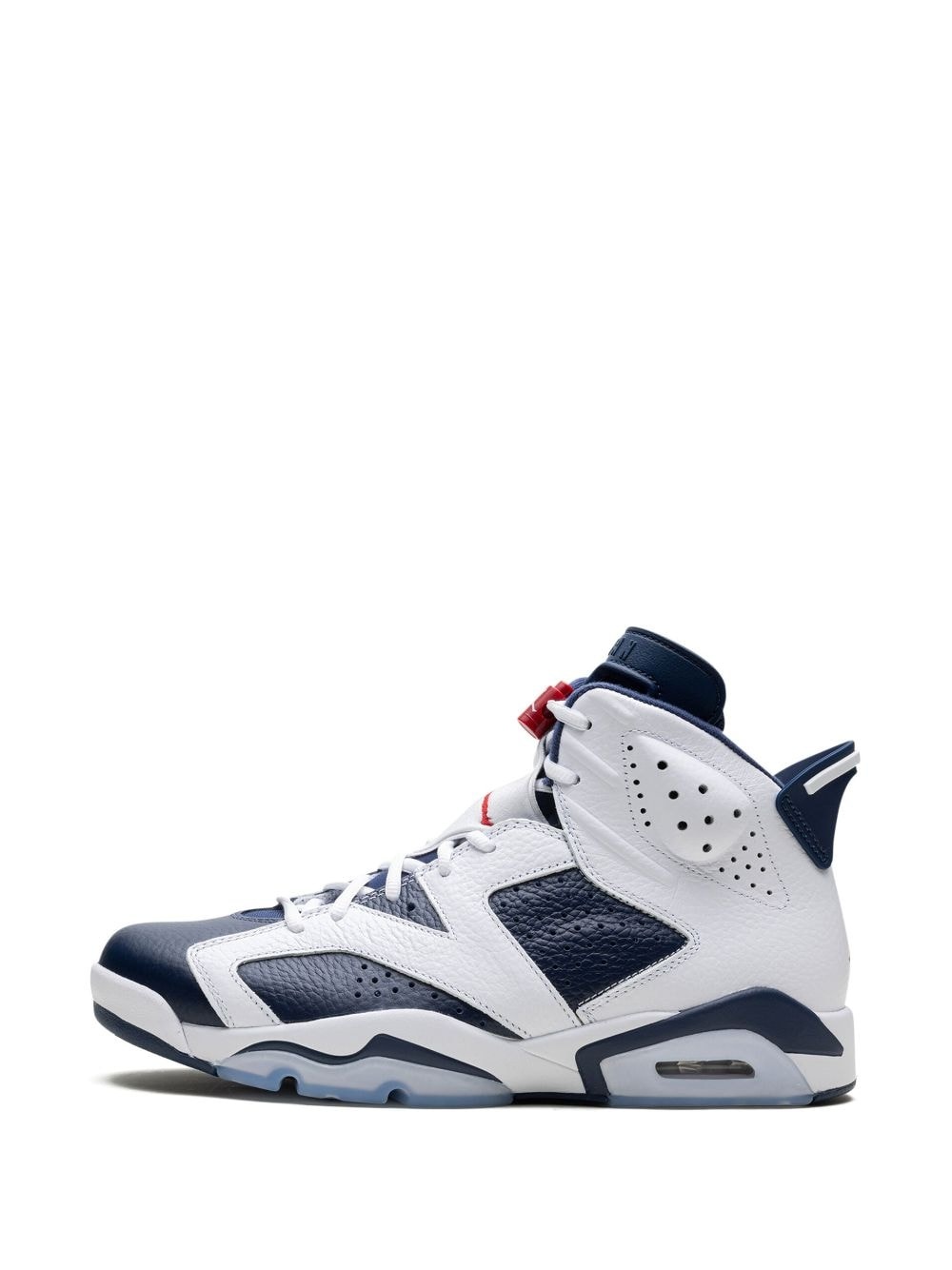 Air Jordan 6 "Olympic" sneakers - 5