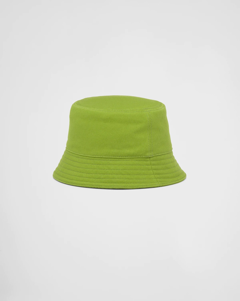 Drill bucket hat 3
