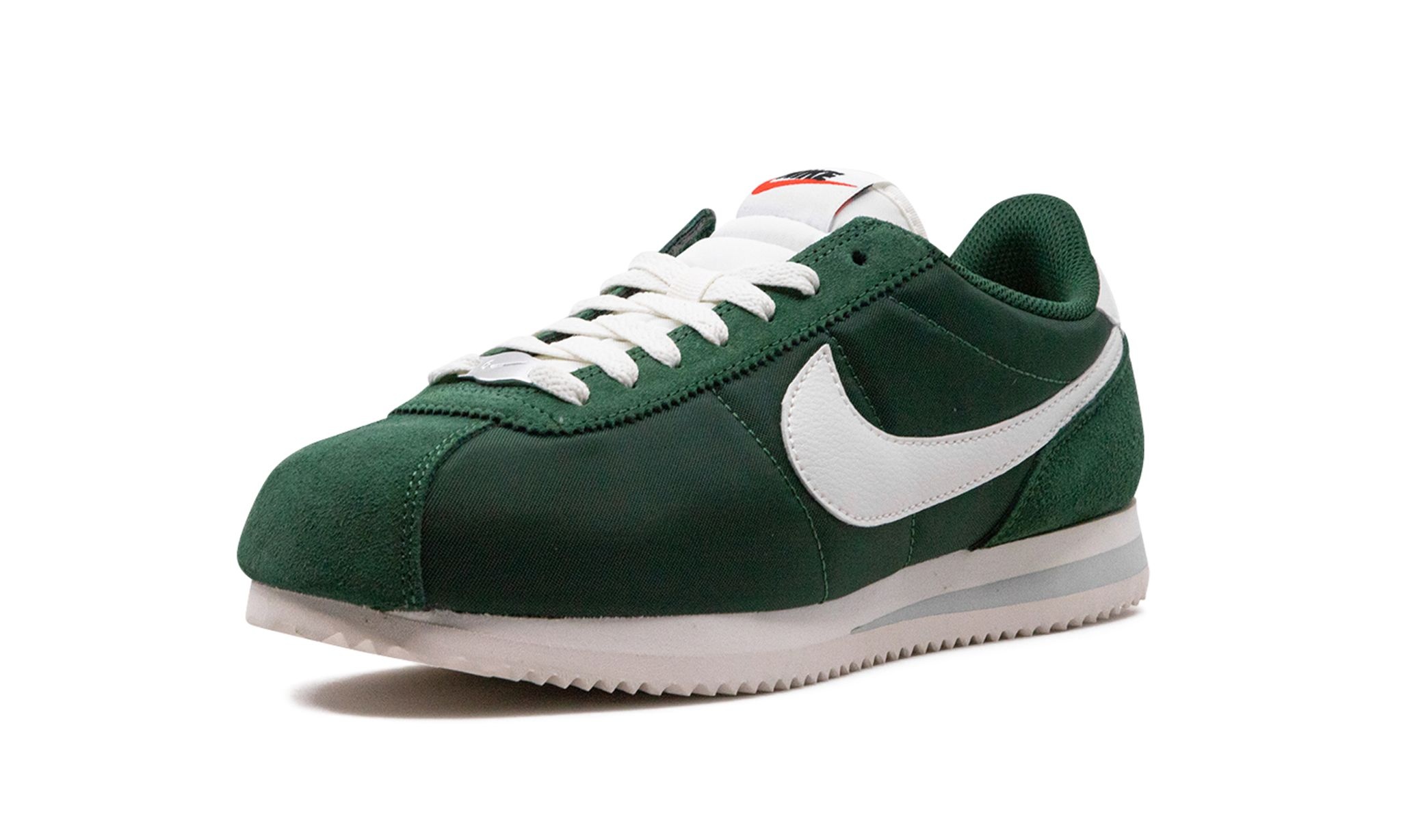 Cortez WMNS "Fir Green" - 4