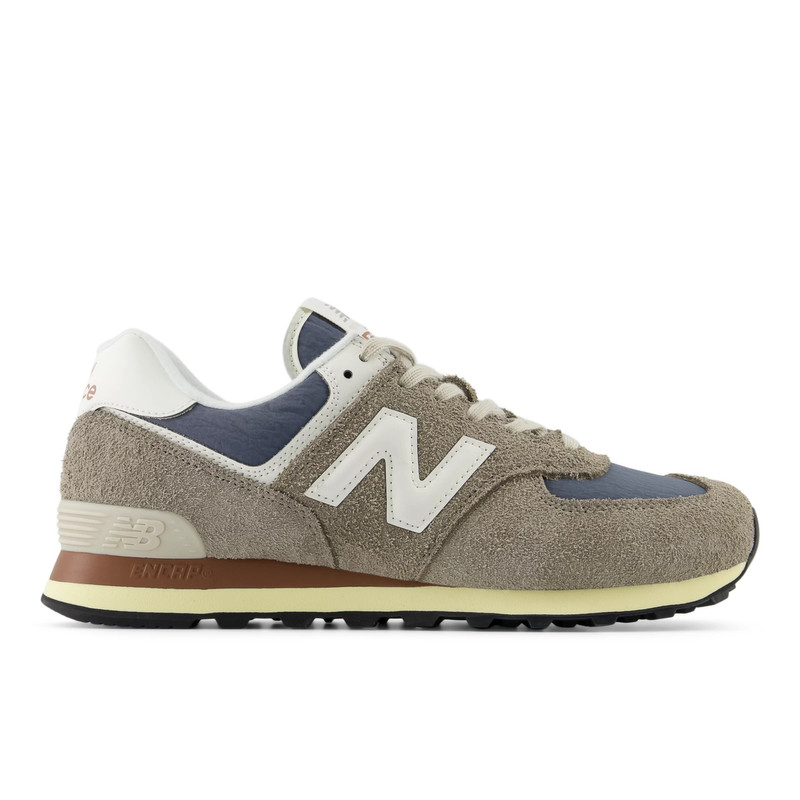 Unisex 574 Sneakers - 1