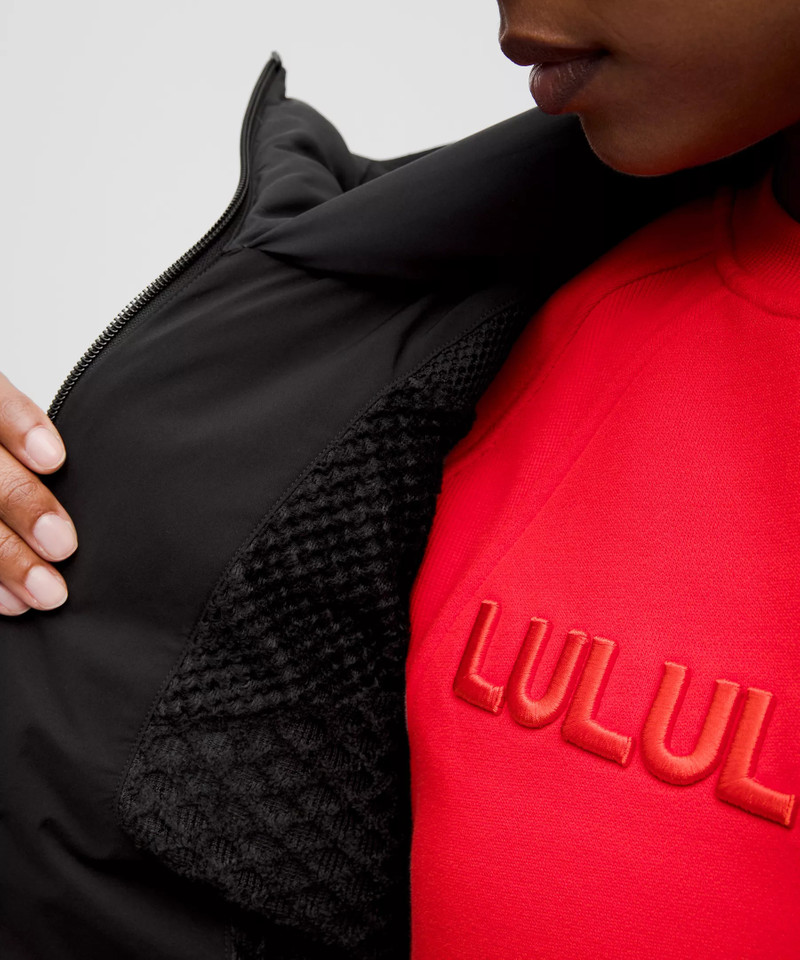 StretchSeal Sleet Street Long Jacket 9