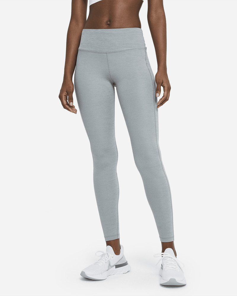 Nike Epic Fast Women's Mid-Rise Pocket Running Leggings 1