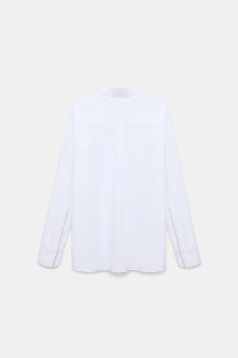 PURE POWER blouse 6