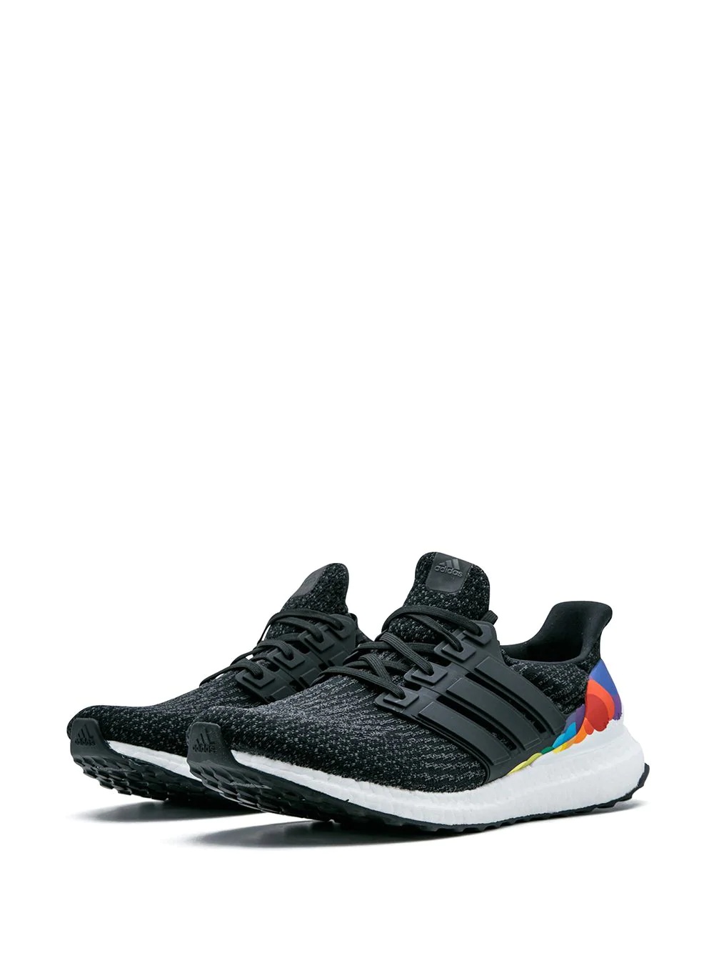 ultraboost pride sneakers - 2