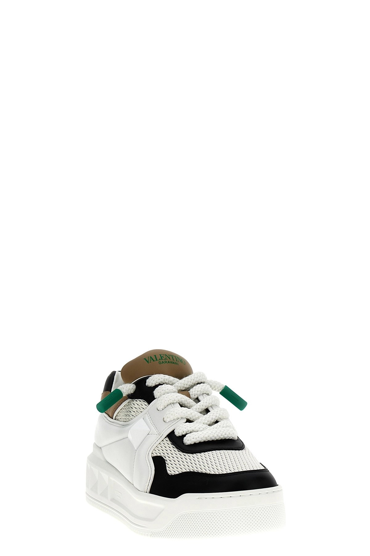 Valentino Garavani 'One Stud XL' sneakers - 2