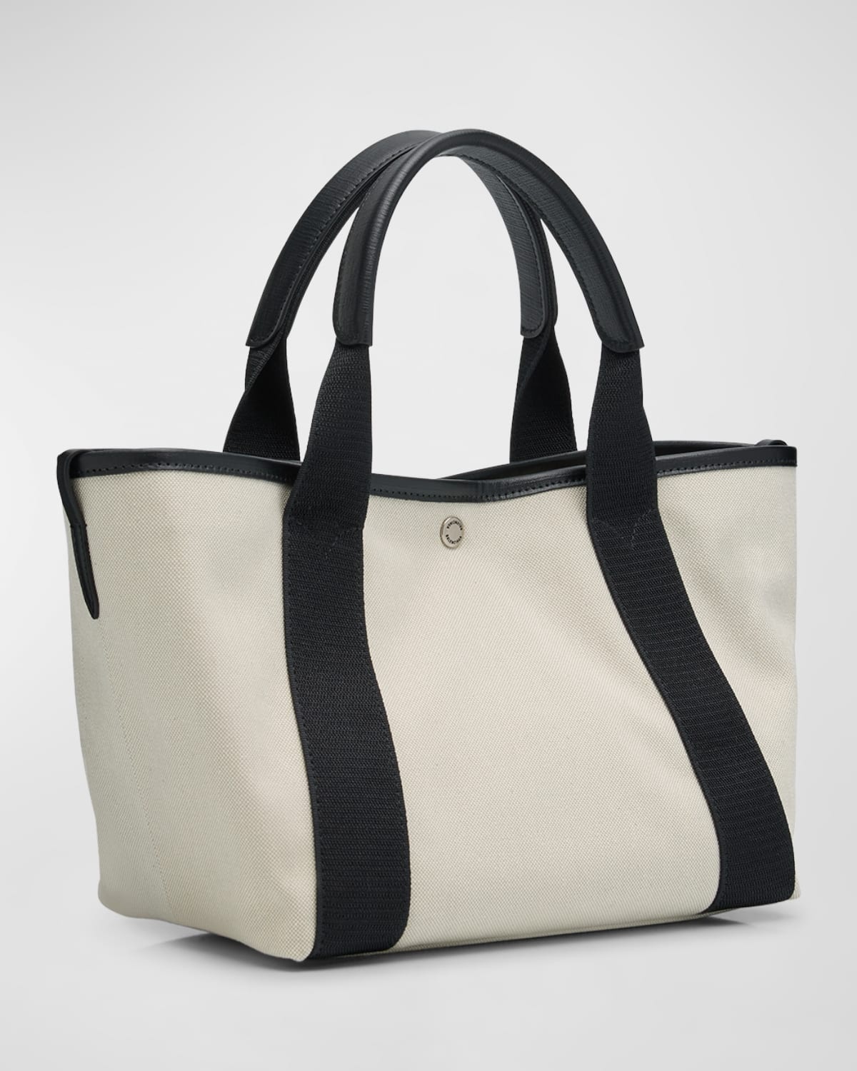 Biarritz Small Tote Bag - 7