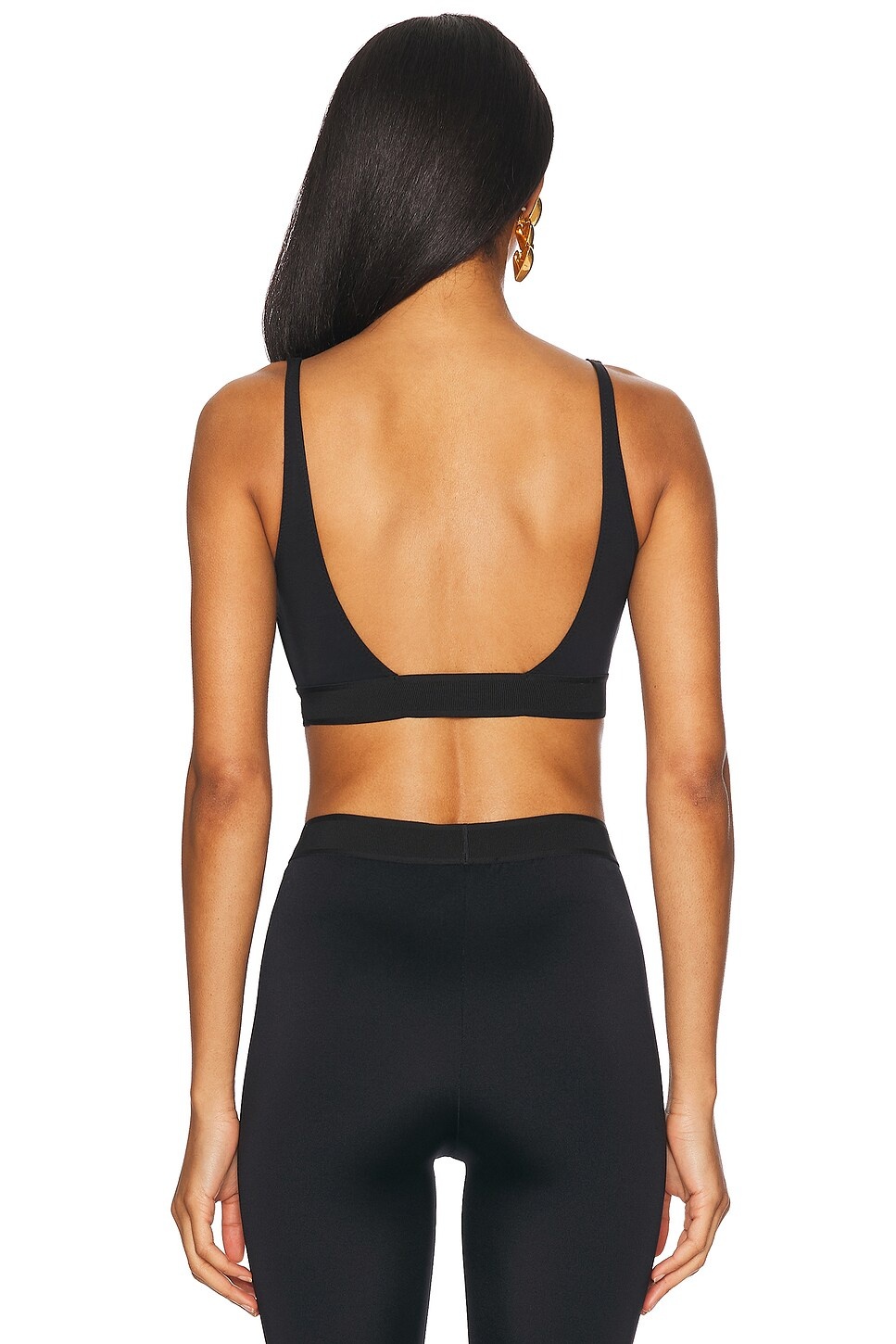 Modal Signature Bralette - 3
