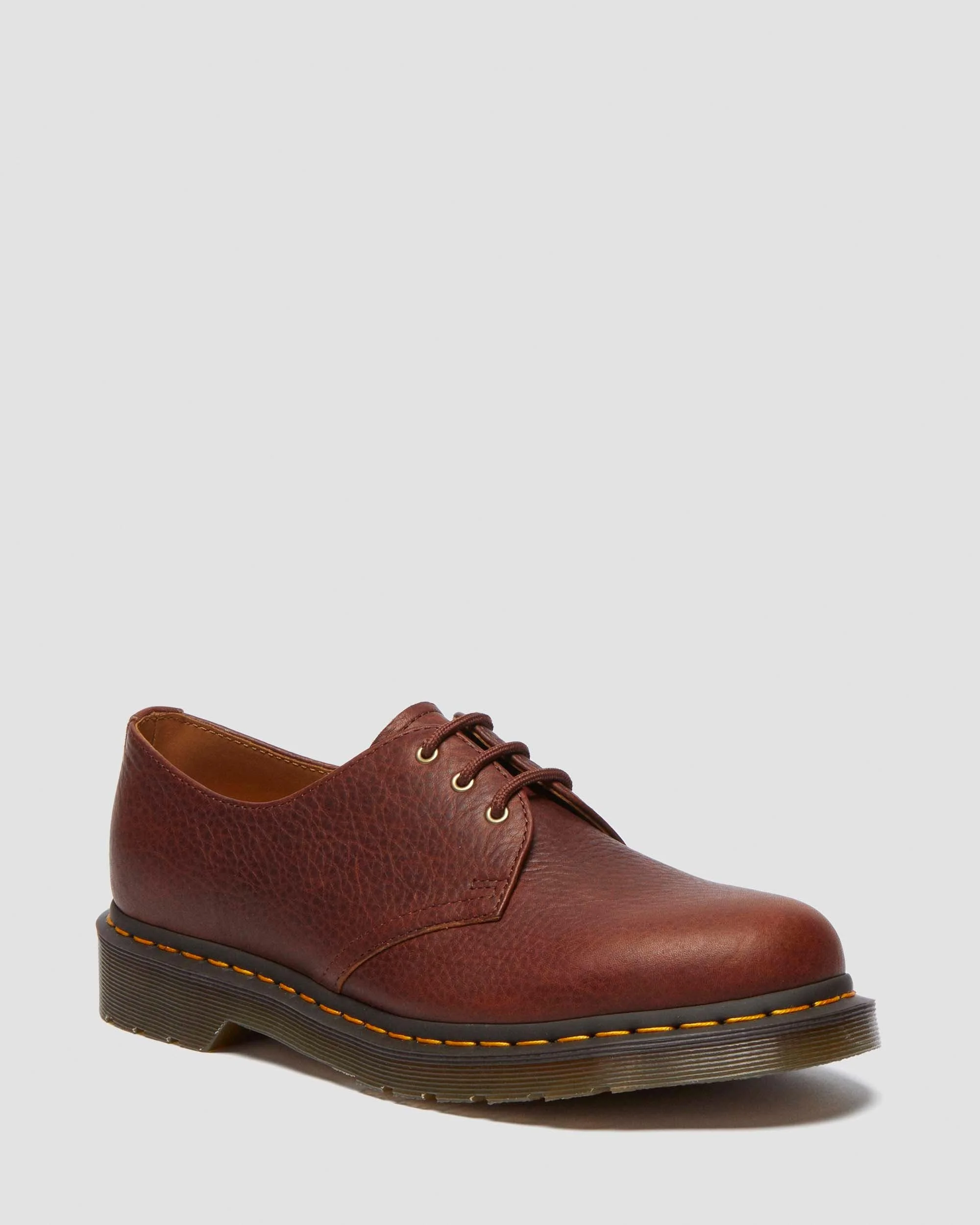 1461 Ambassador Leather Oxford Shoes - 1