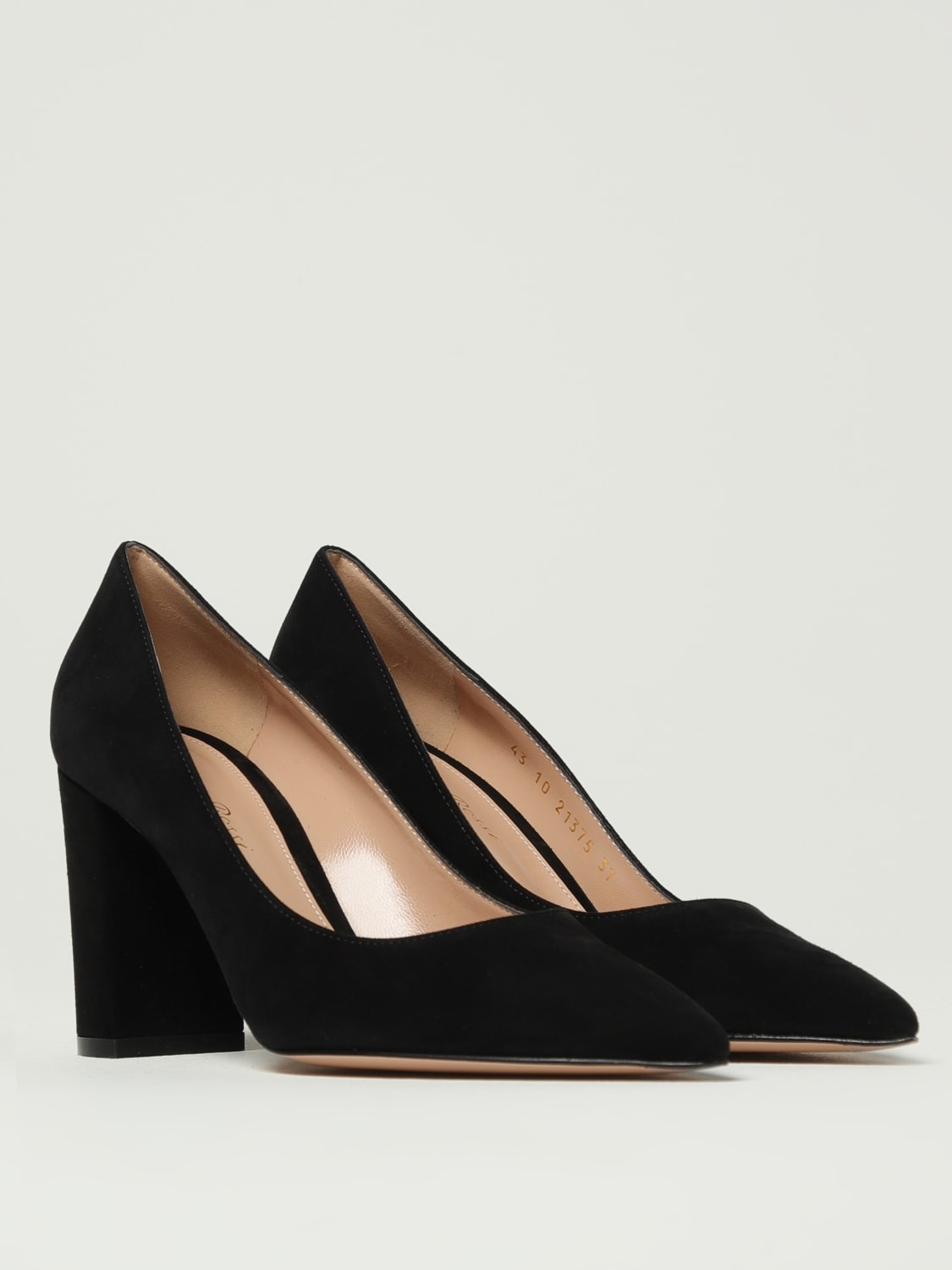 Pumps woman Gianvito Rossi - 2