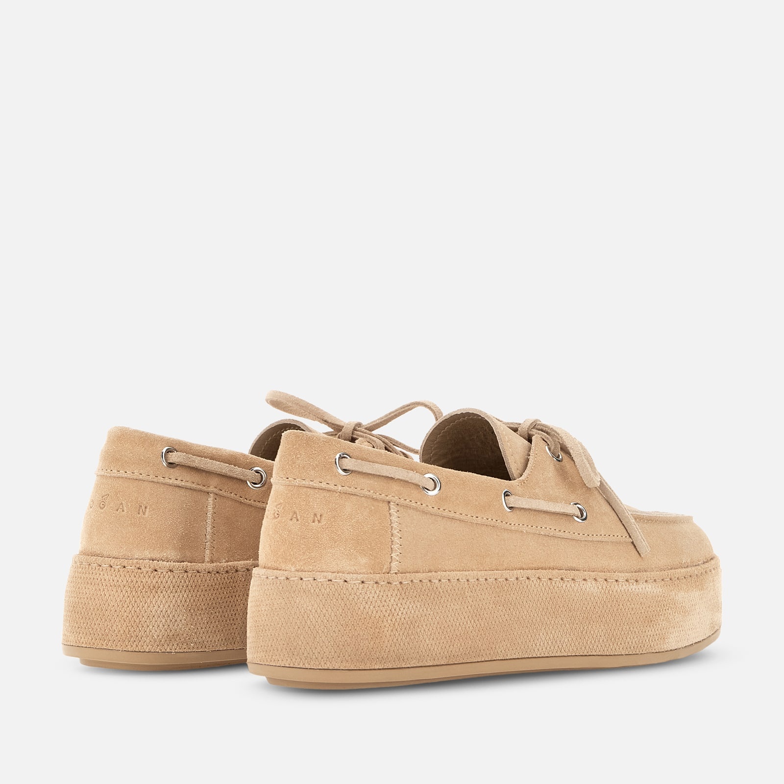Boat Shoes Hogan H681 - 3