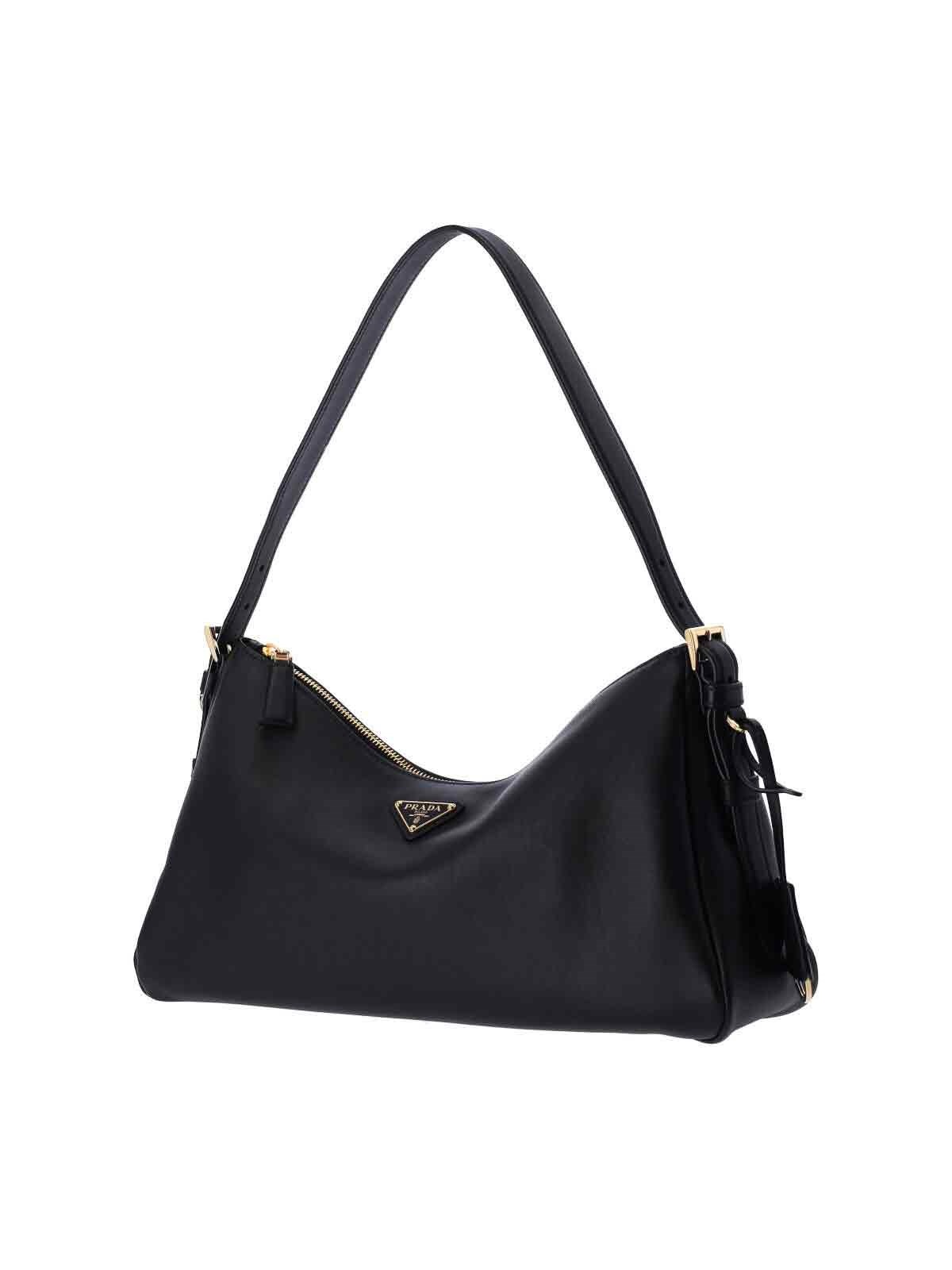MEDIUM SHOULDER BAG "AIMÉE" - 2