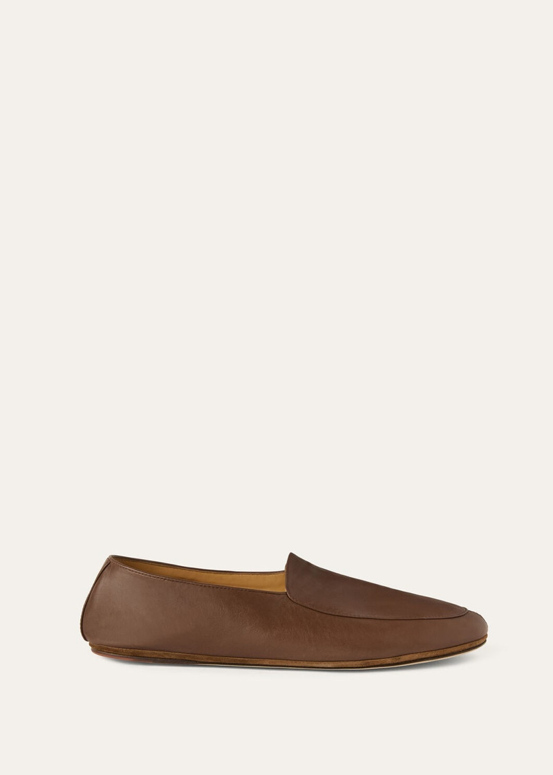 Anton Walk Loafer 1