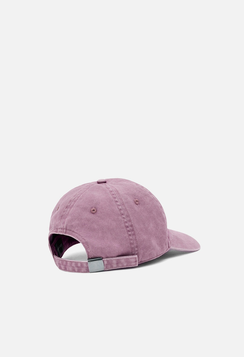 John Elliott WASHED CANVAS HAT outlook