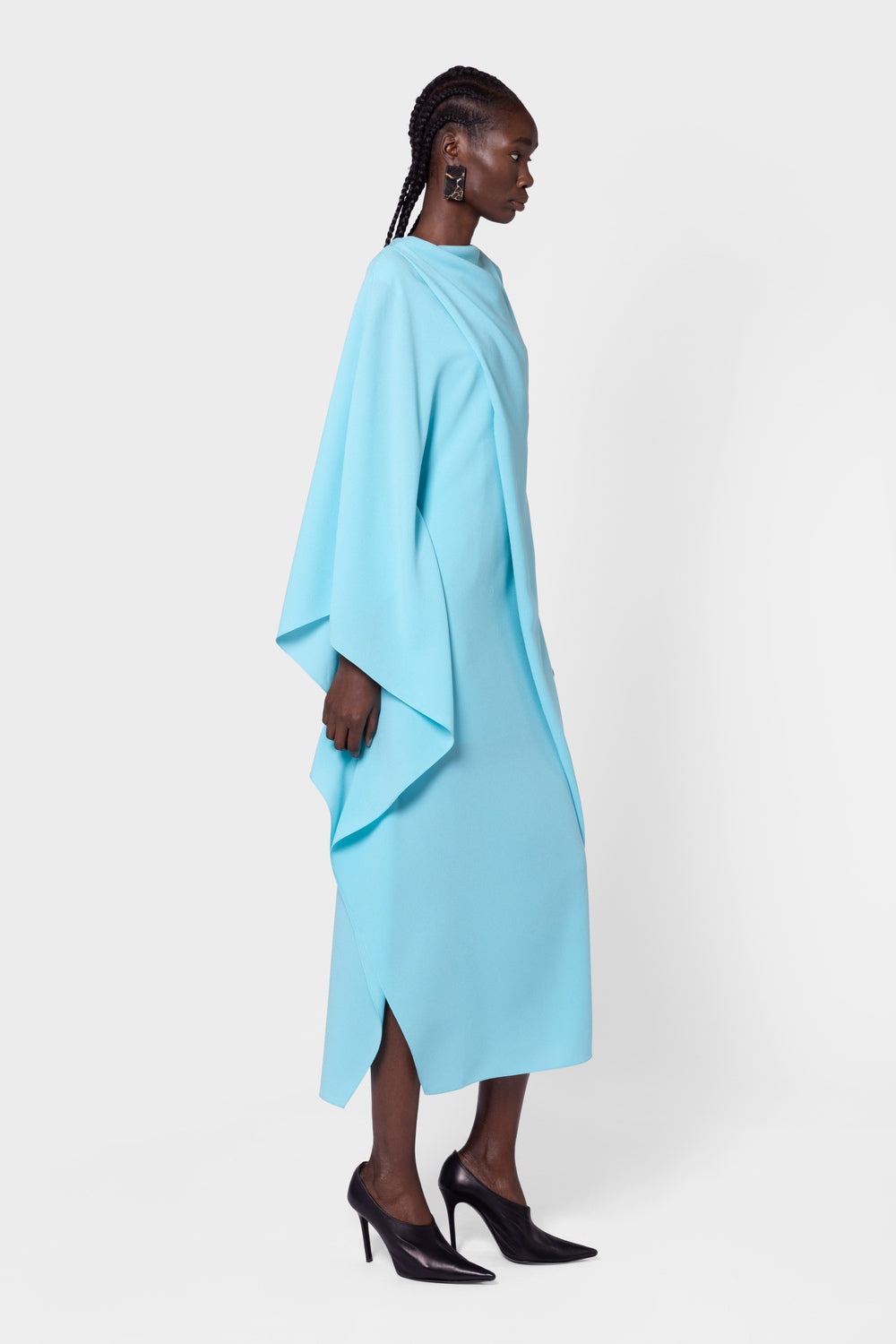 HILMI DRESS - 3