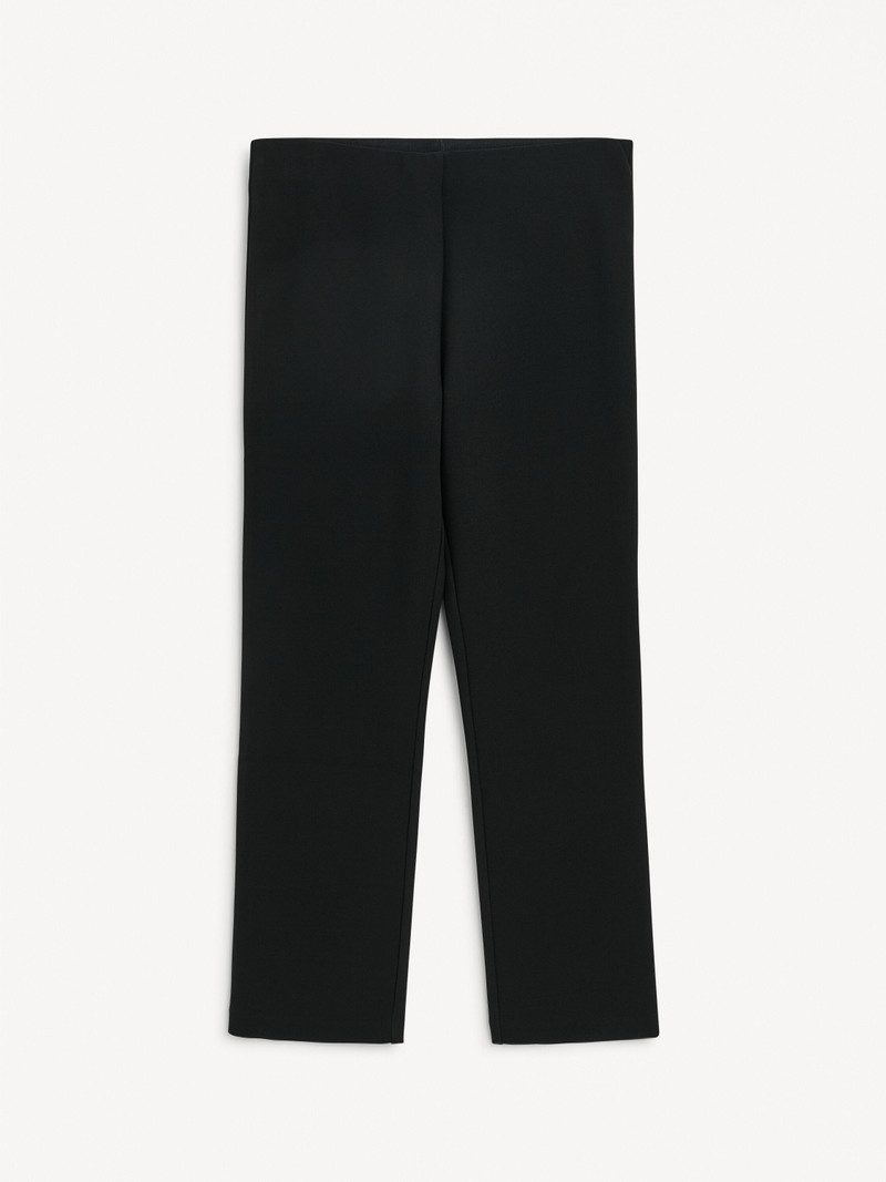 BY MALENE BIRGER Vilea cropped trousers outlook