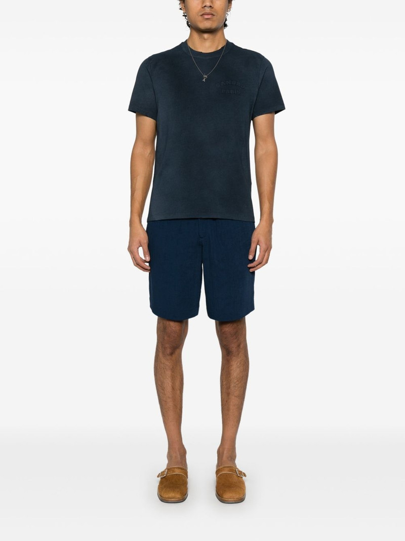 Sandro organic cotton T-shirt outlook