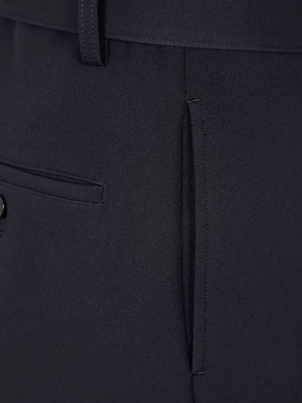 Sacai Men Matelasse Twill Pants - 5