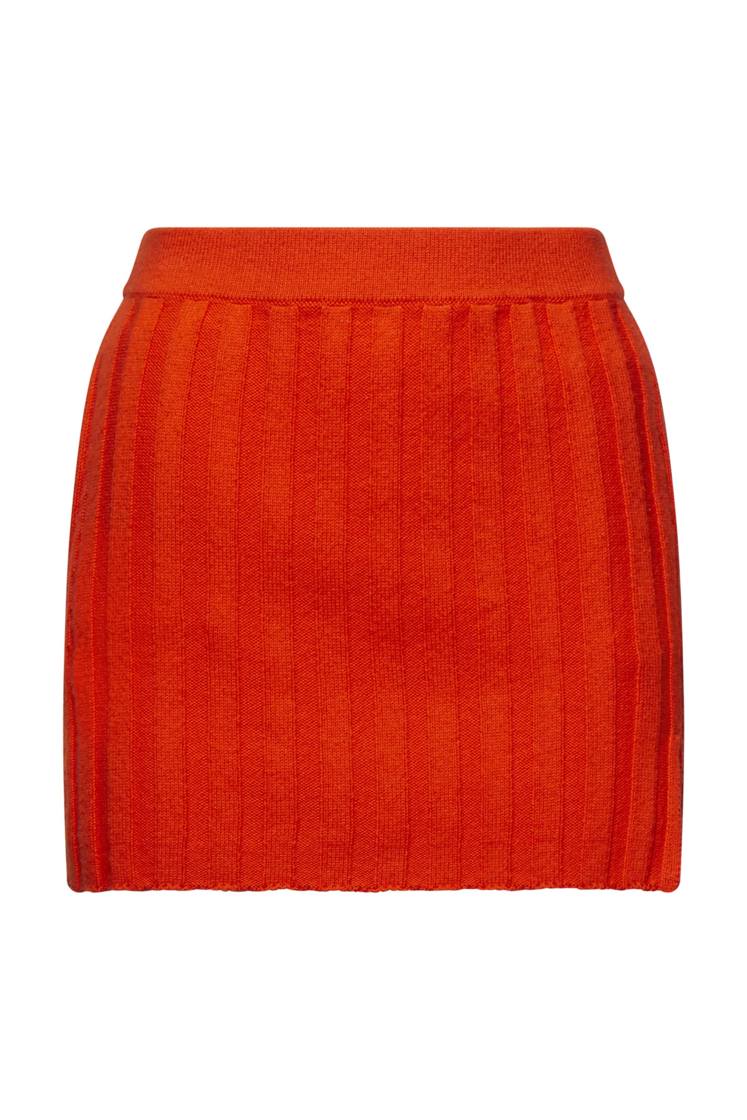 'AMALI' SKIRT - 1