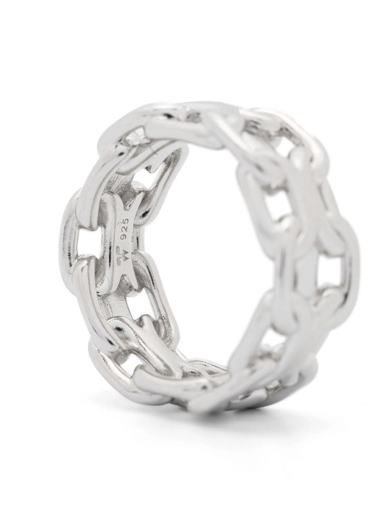 TOM WOOD Vintage Ring outlook