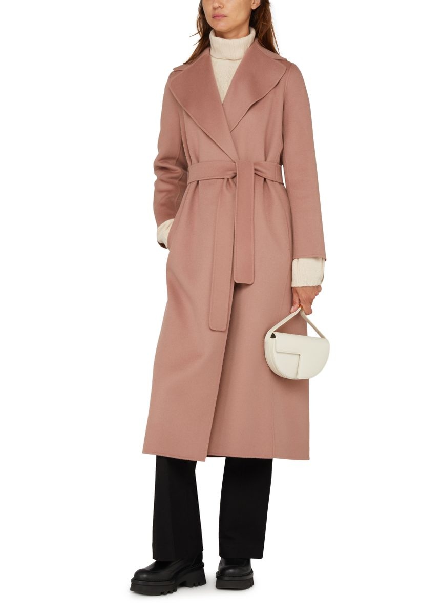 Poldo long coat - 6