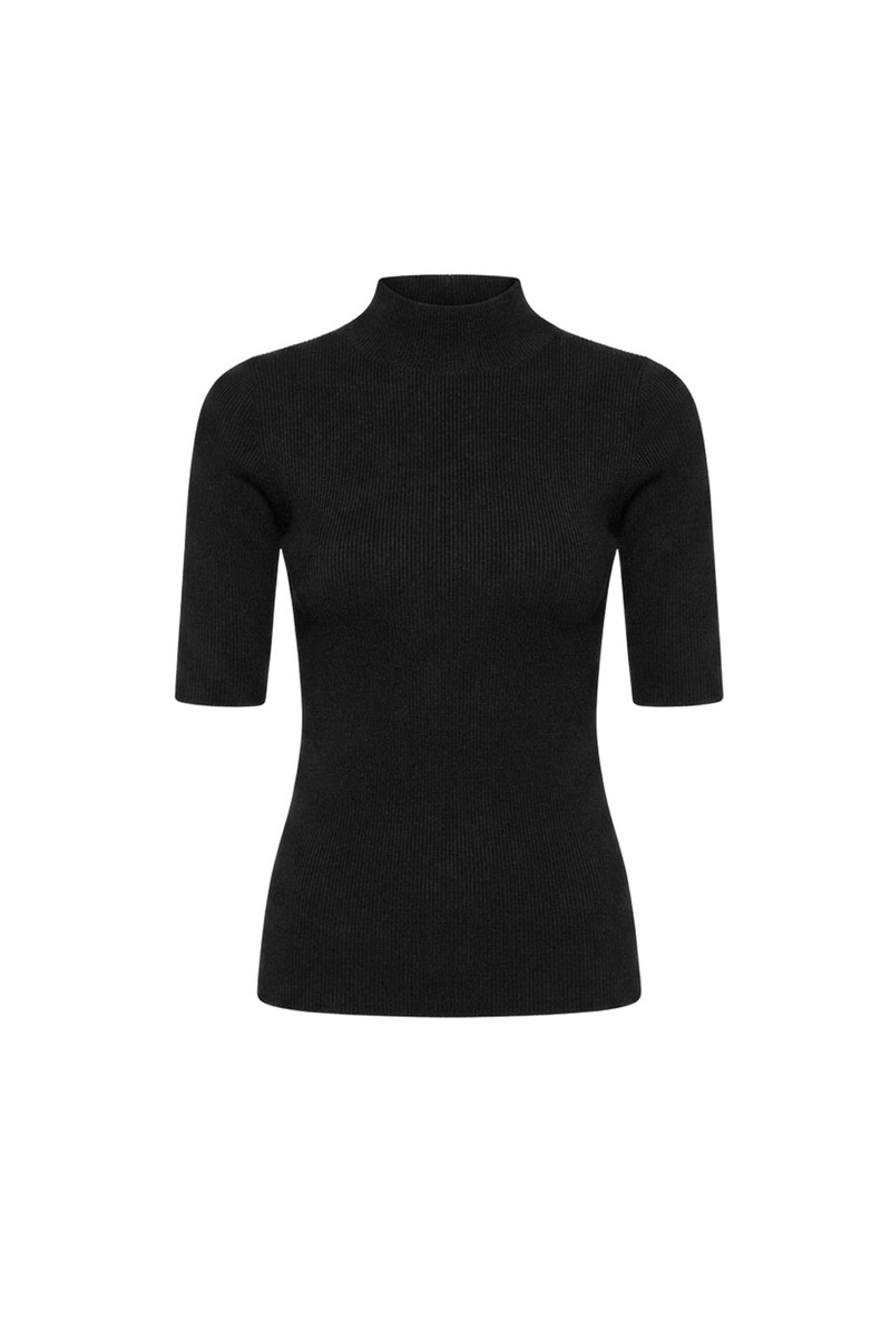 Sia Merino Wool Top 4